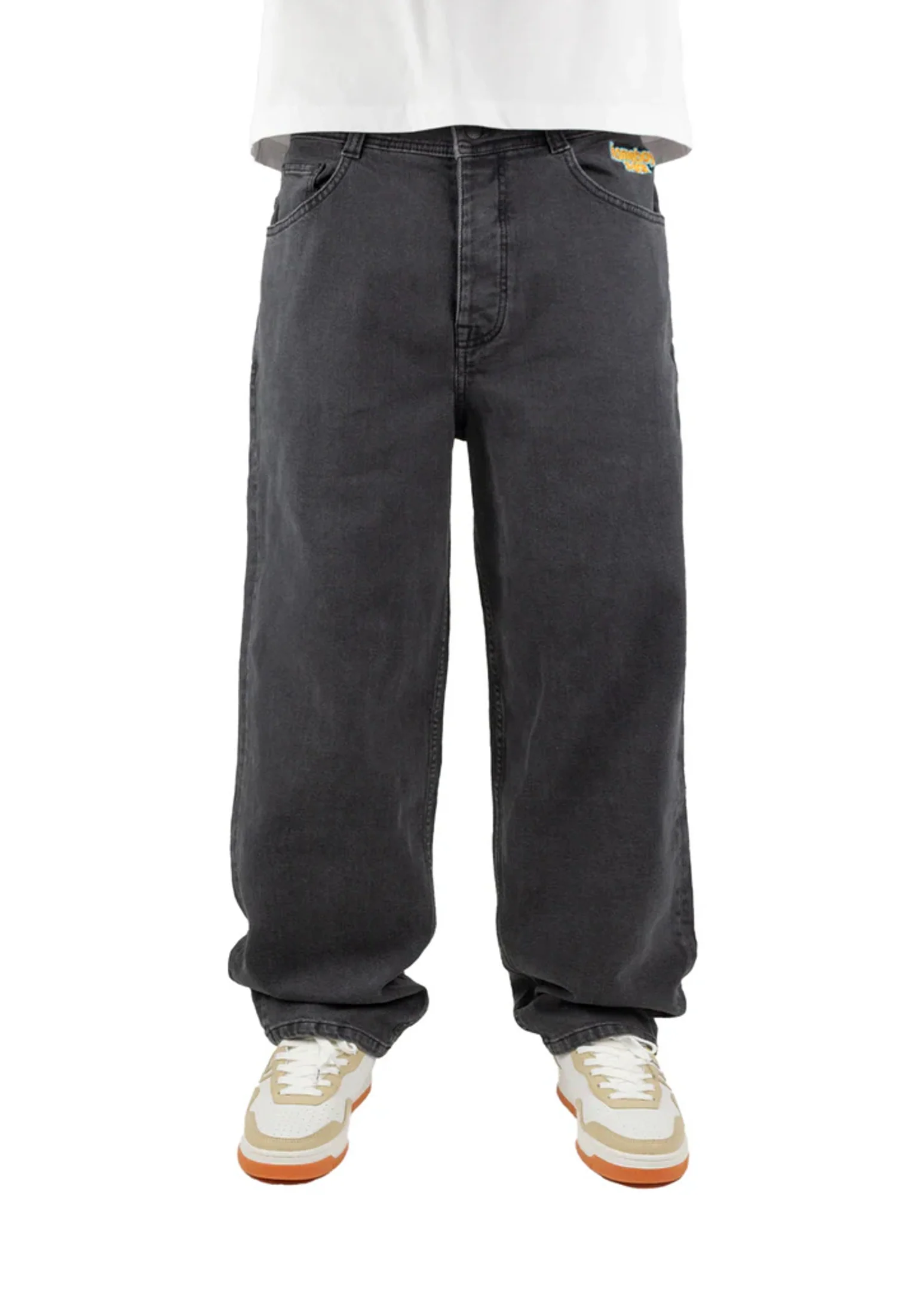 X-Tra Monster Denim