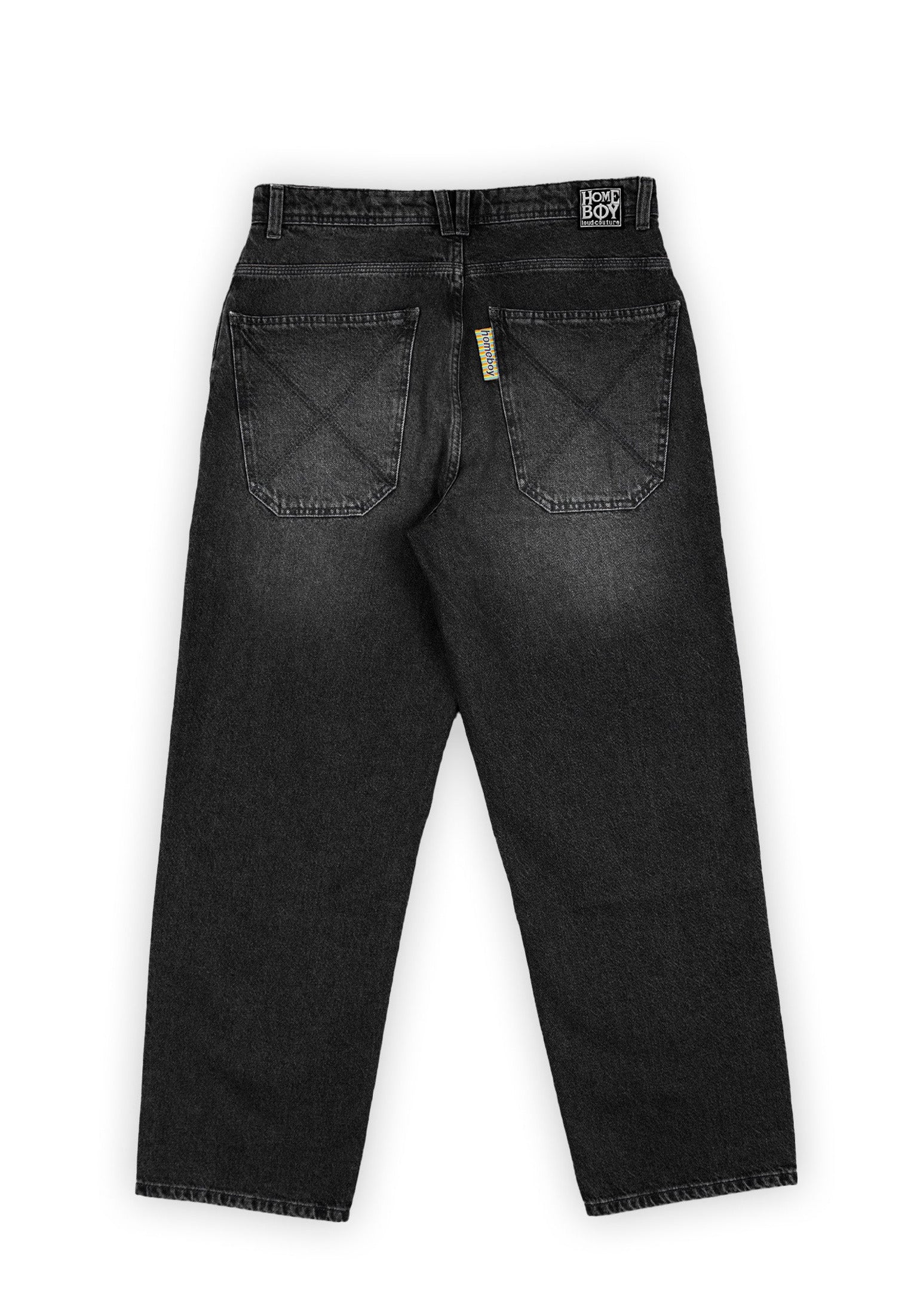 X-Tra Monster Vintage Denim - Image 2