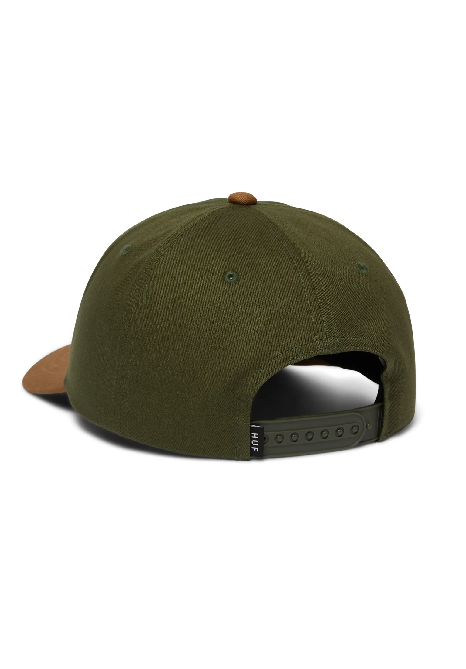 Melt 5 Panel Snapback - Image 2