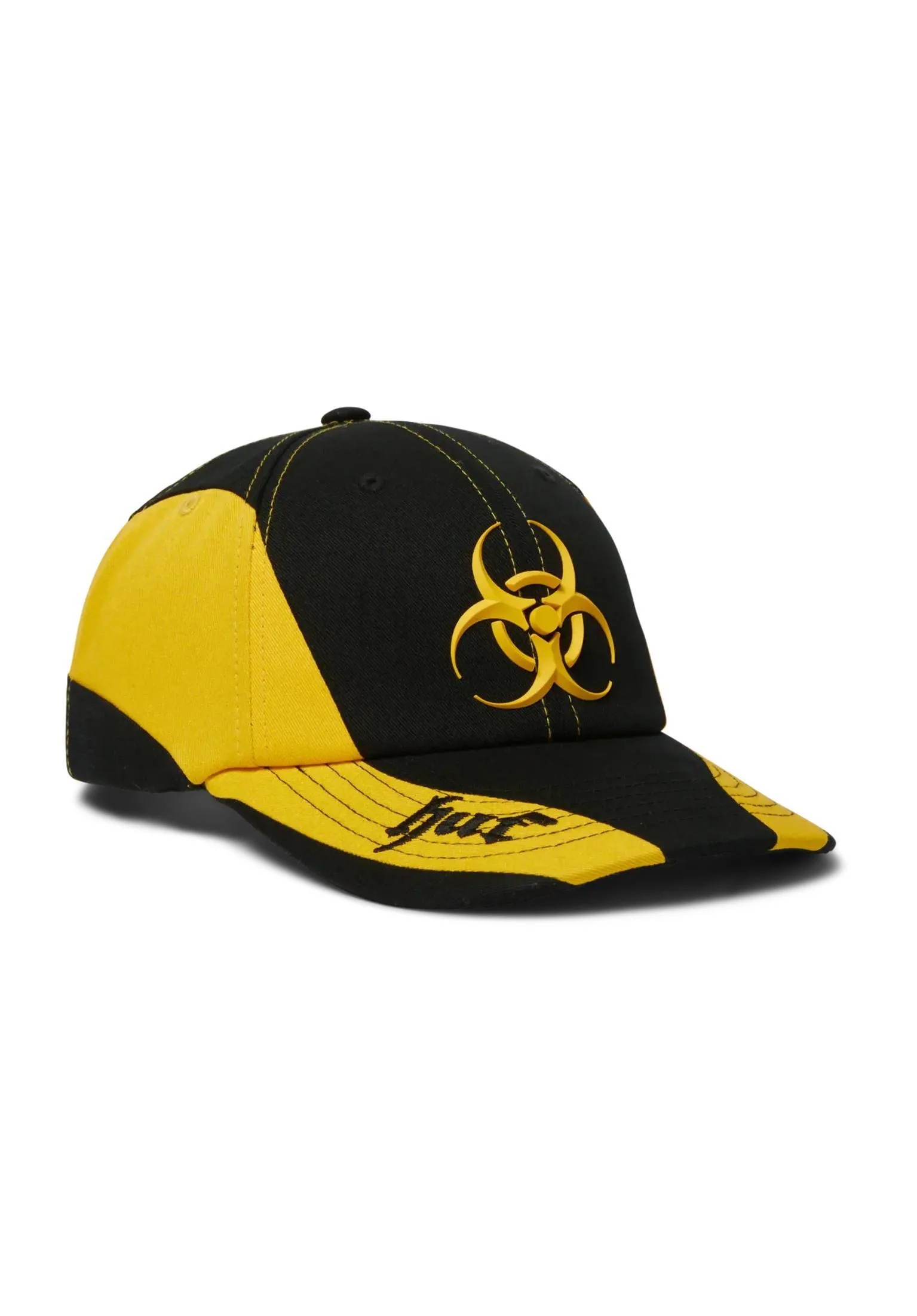 Sector Hat