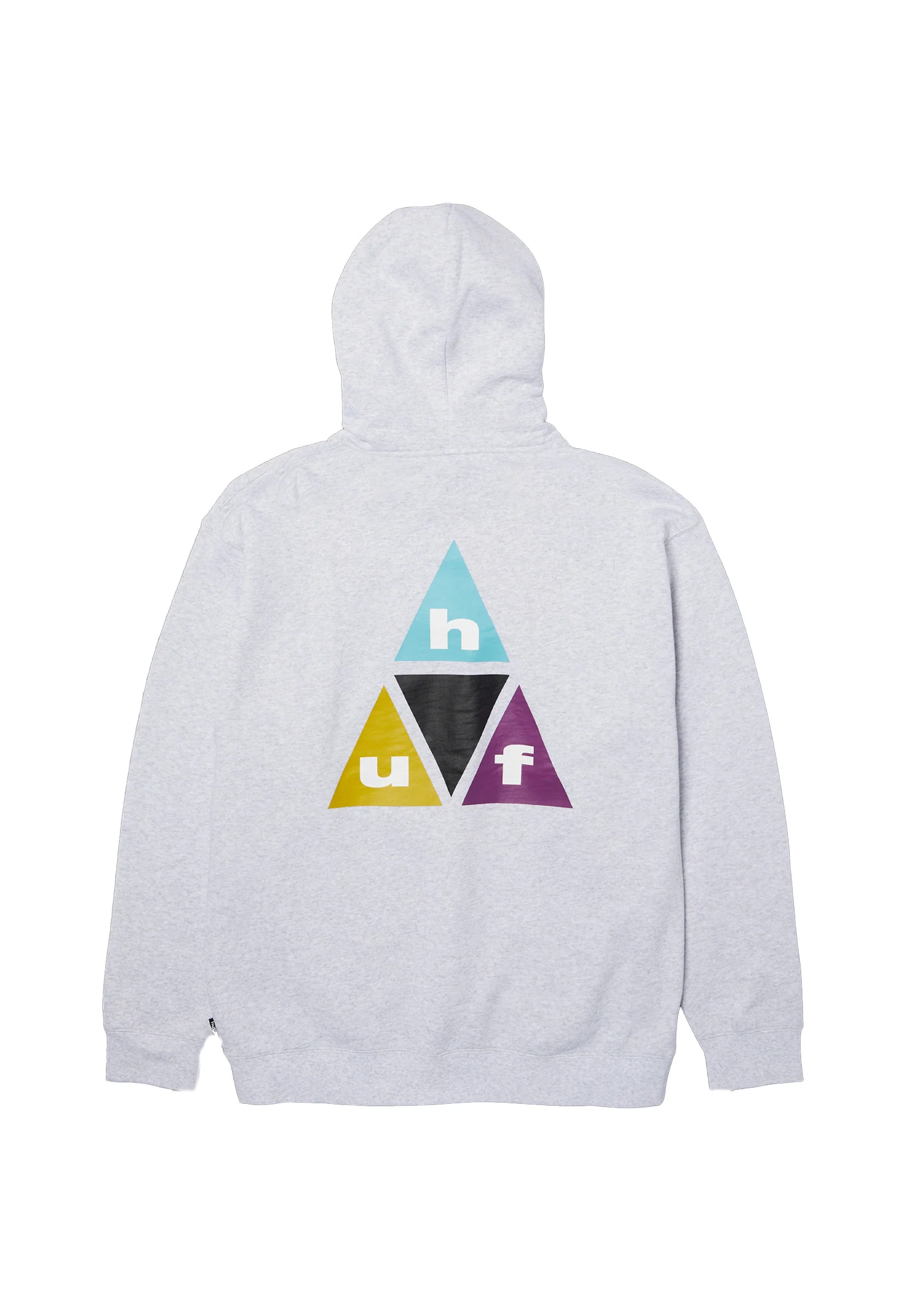 Prism TT Po Hoodie