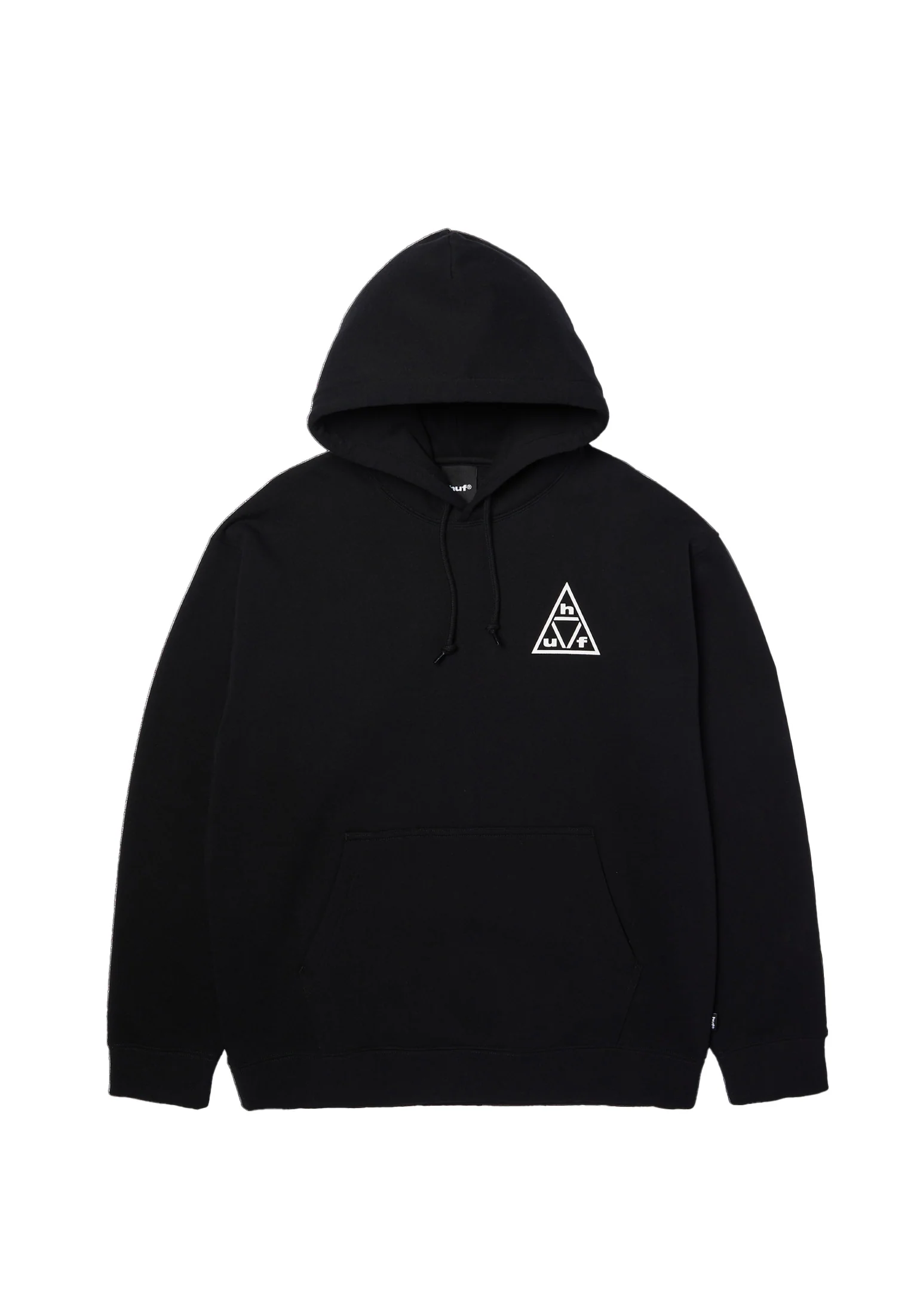 Triple Triangle Po Hoodie - Image 2