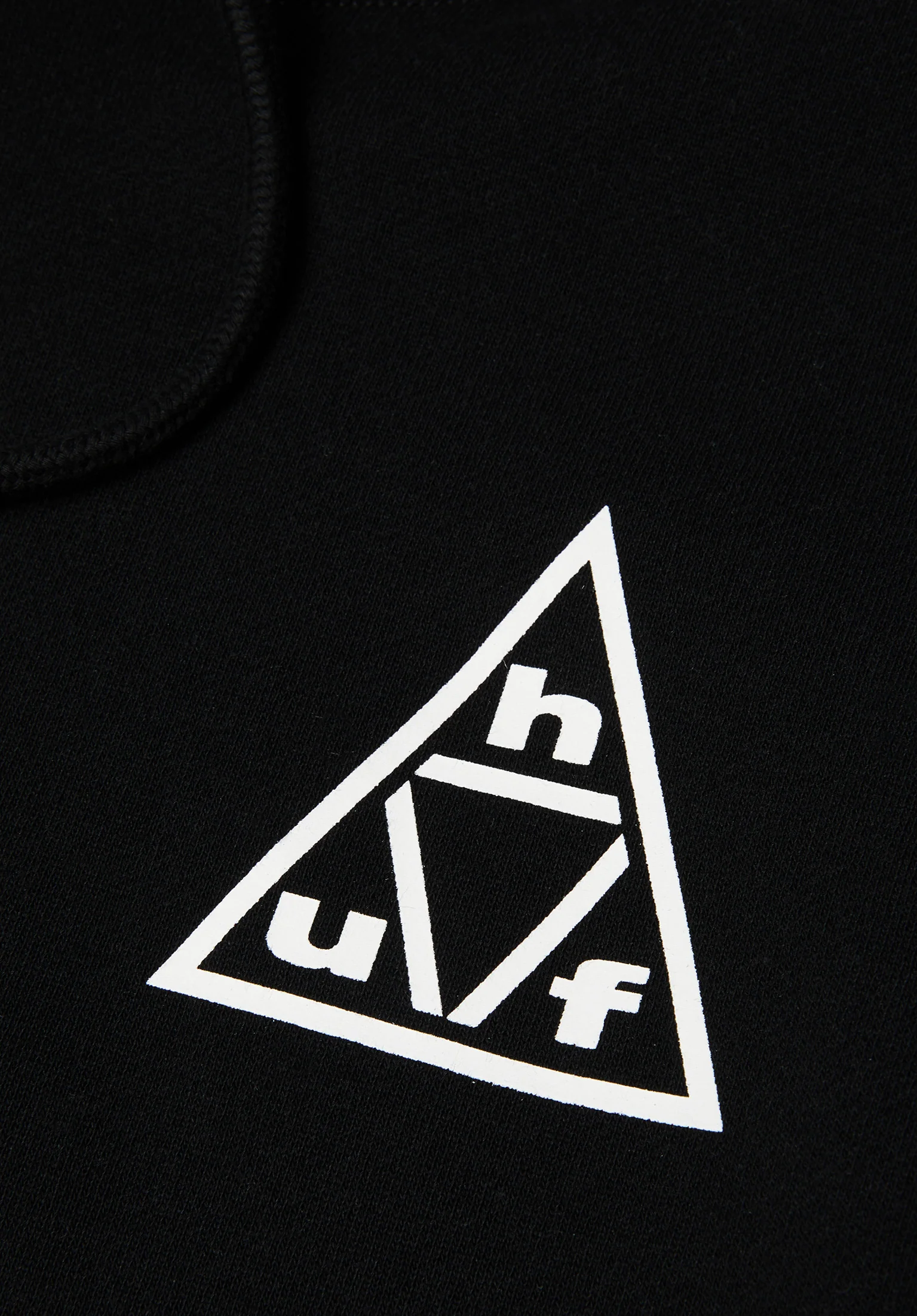 Triple Triangle Po Hoodie - Image 3