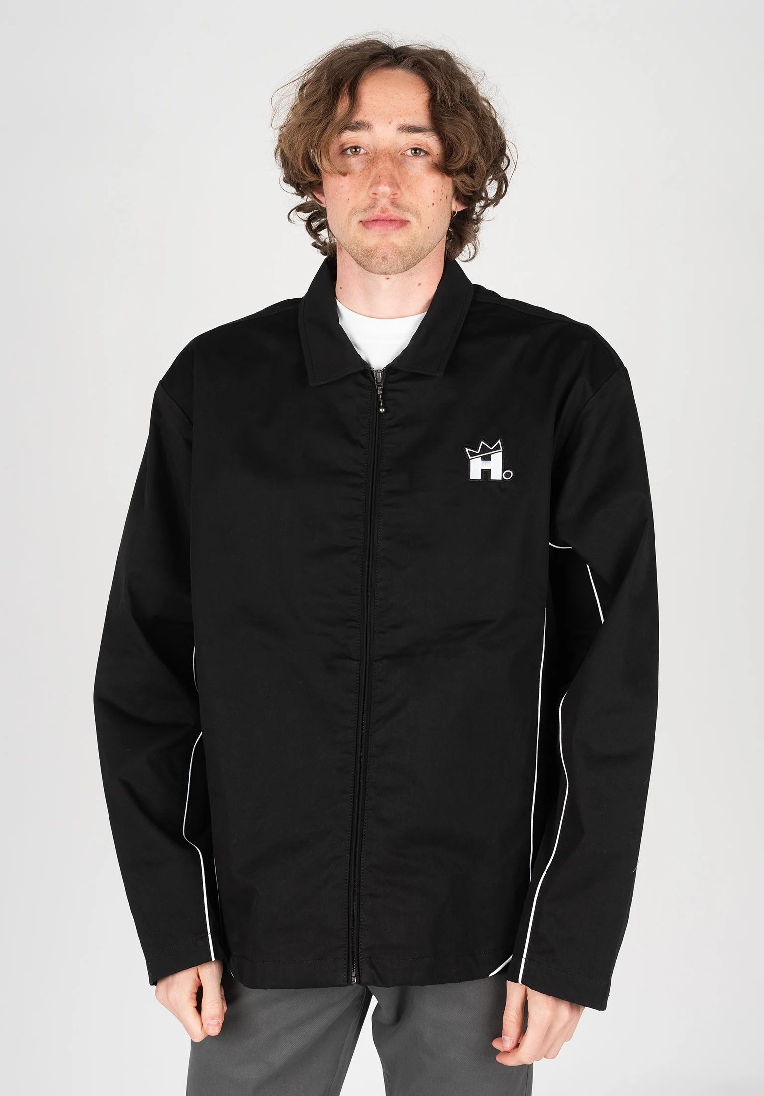 Norton Shacket
