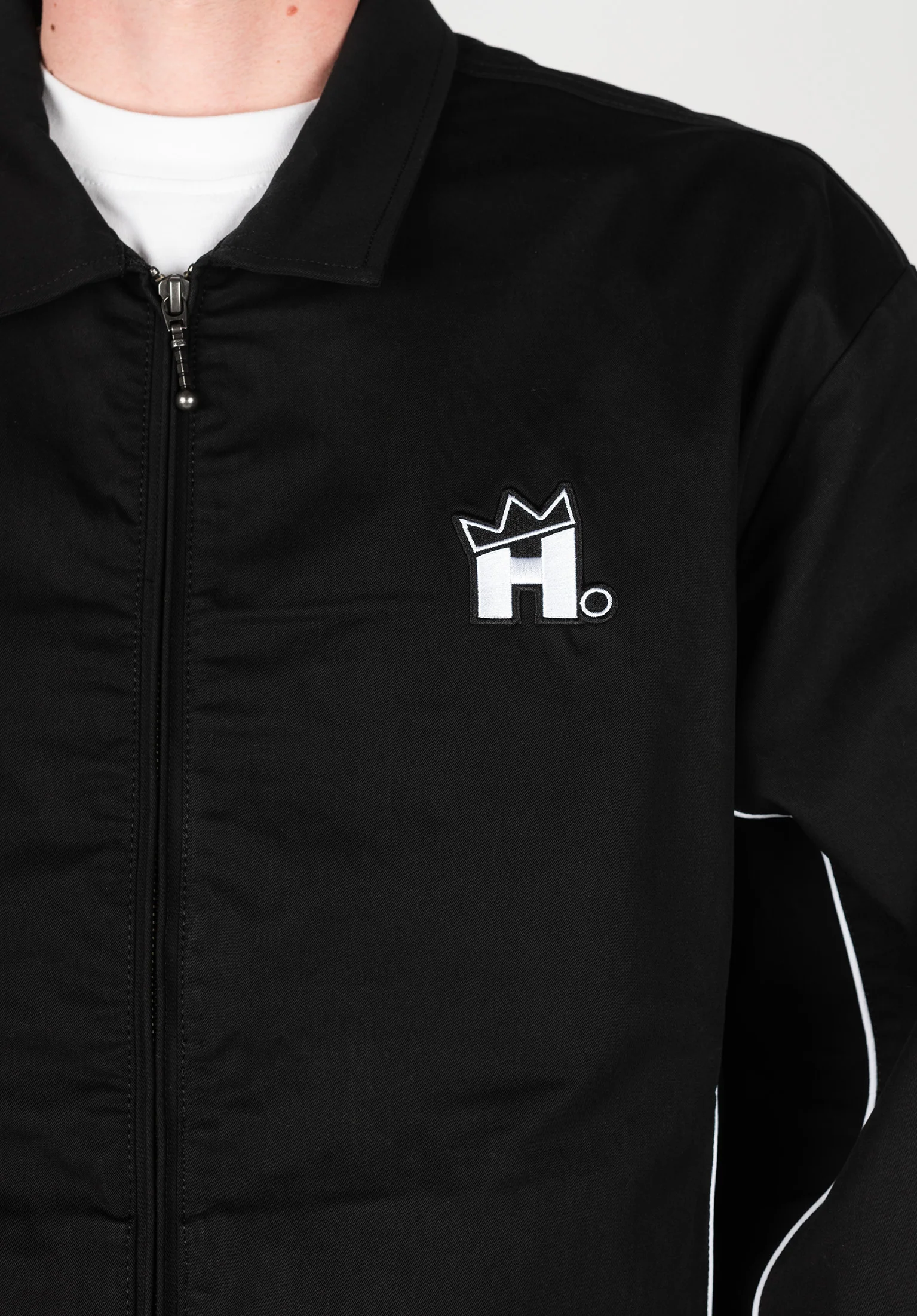 Norton Shacket - Image 2