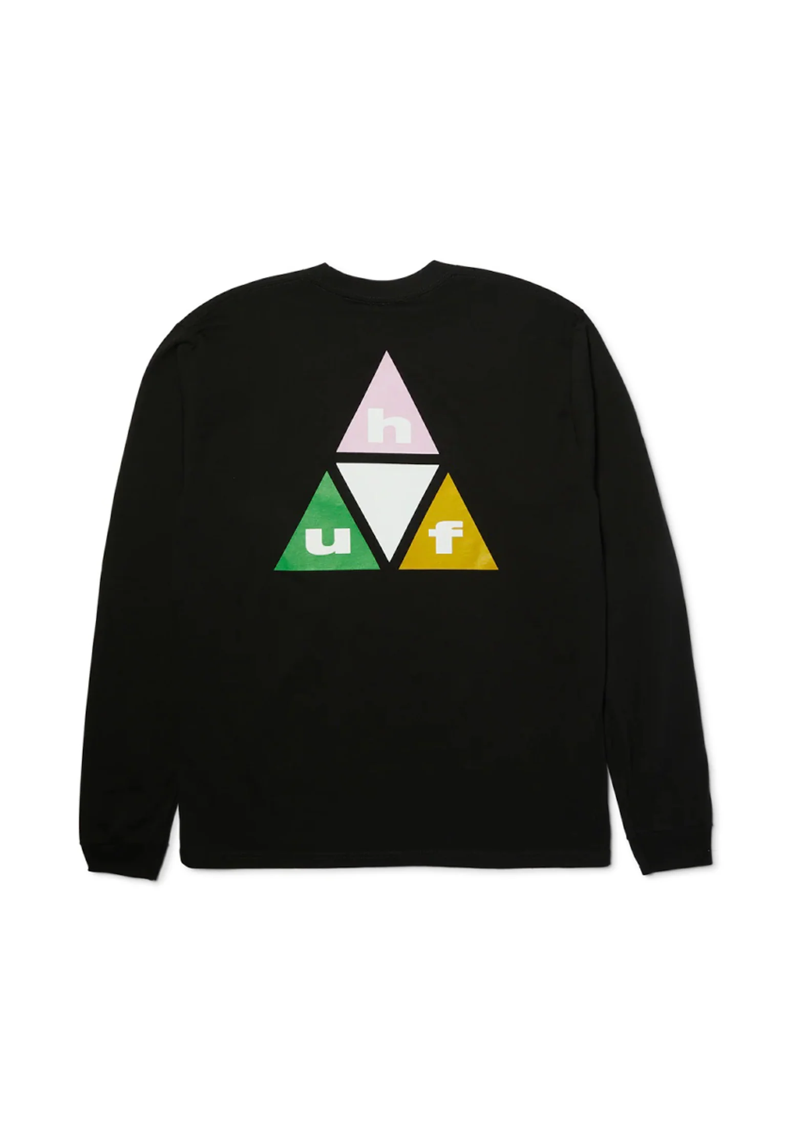 Prism TT Ls T-Shirts