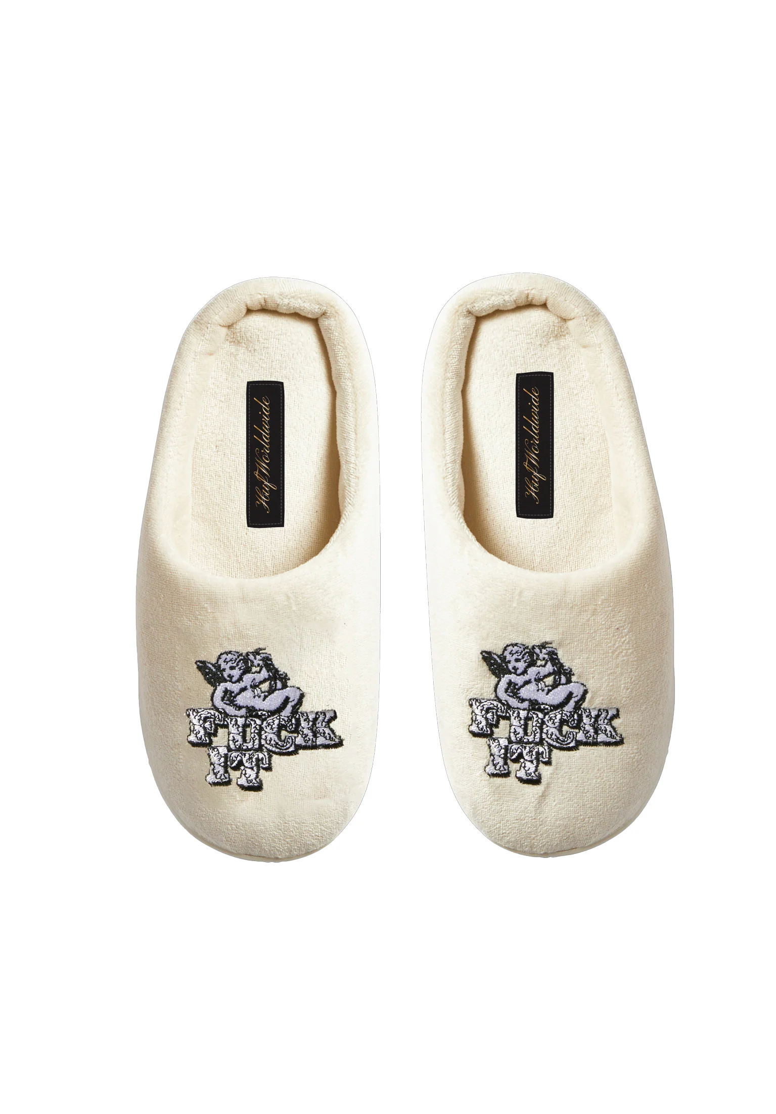 Divine Slipper - Image 2