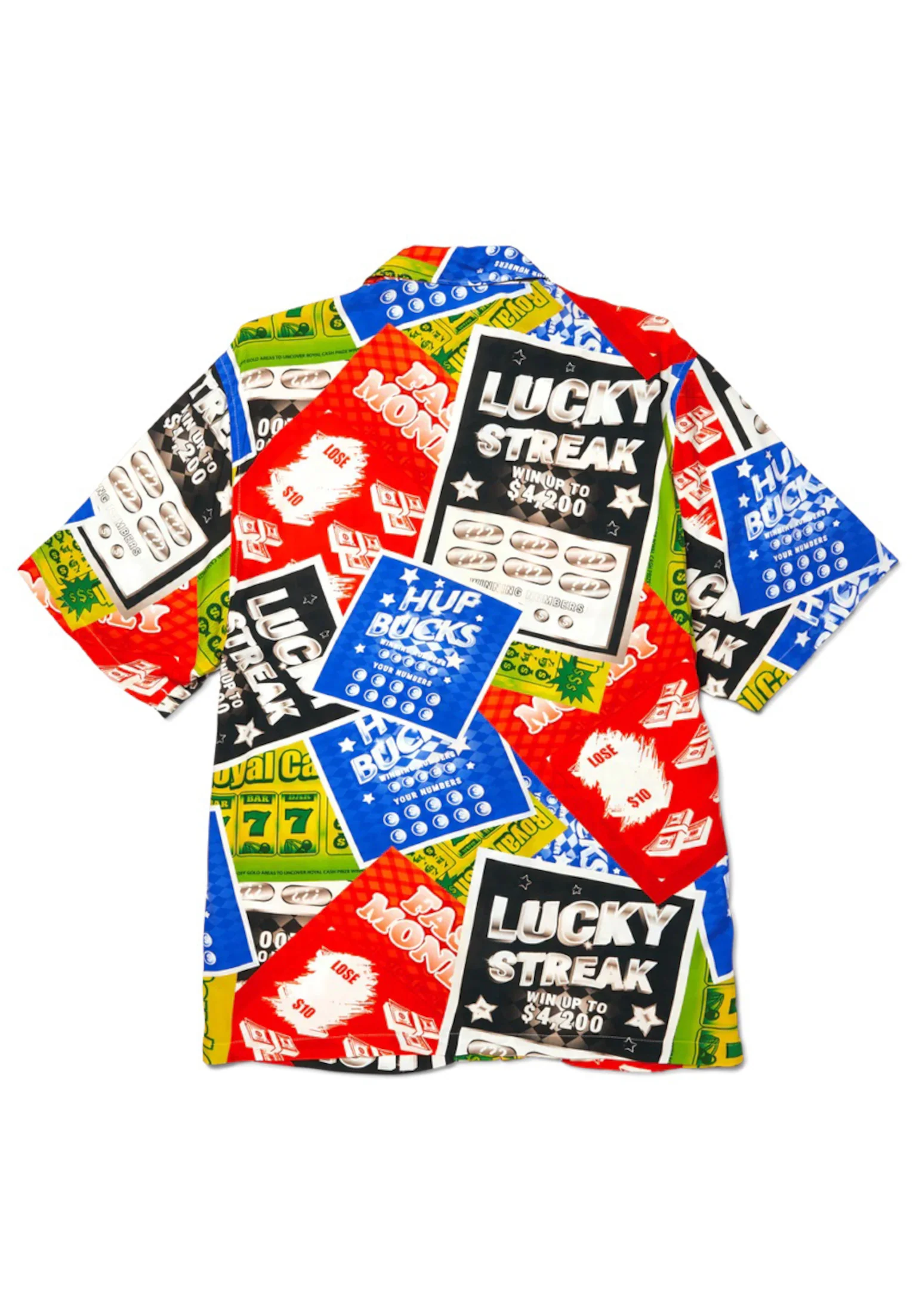 Lucky Resort - Image 2