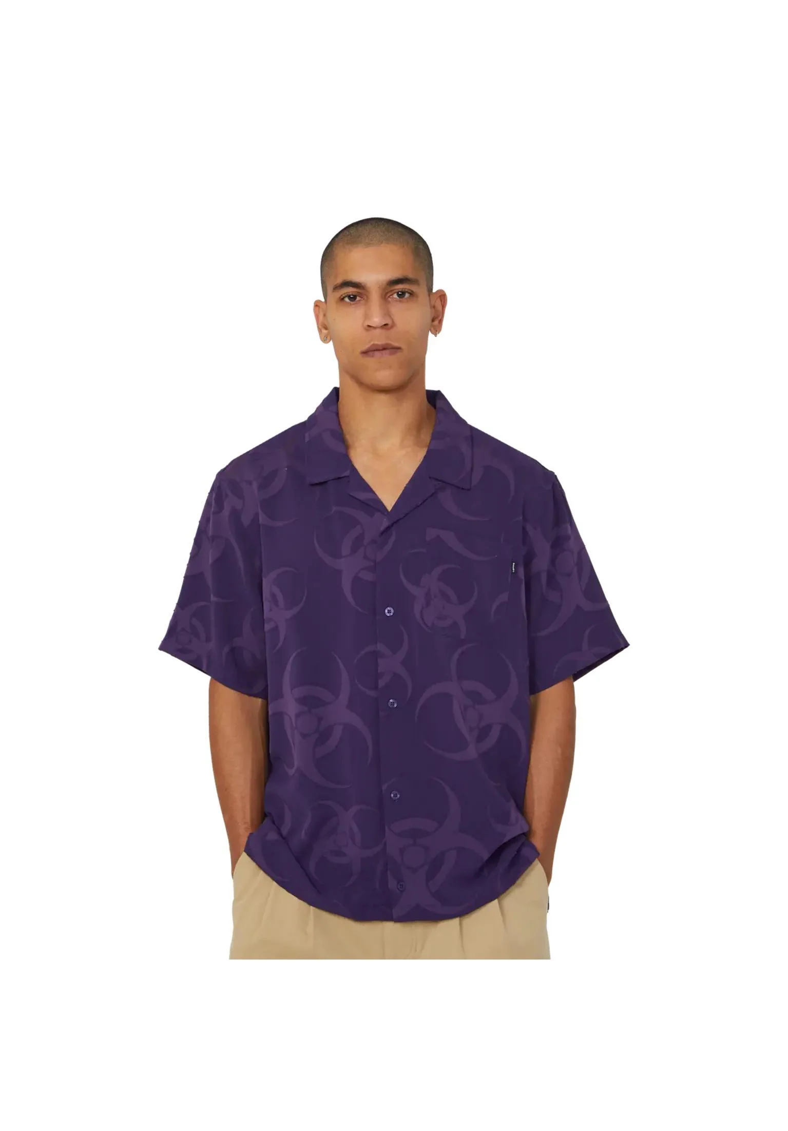 Sector Jacquard