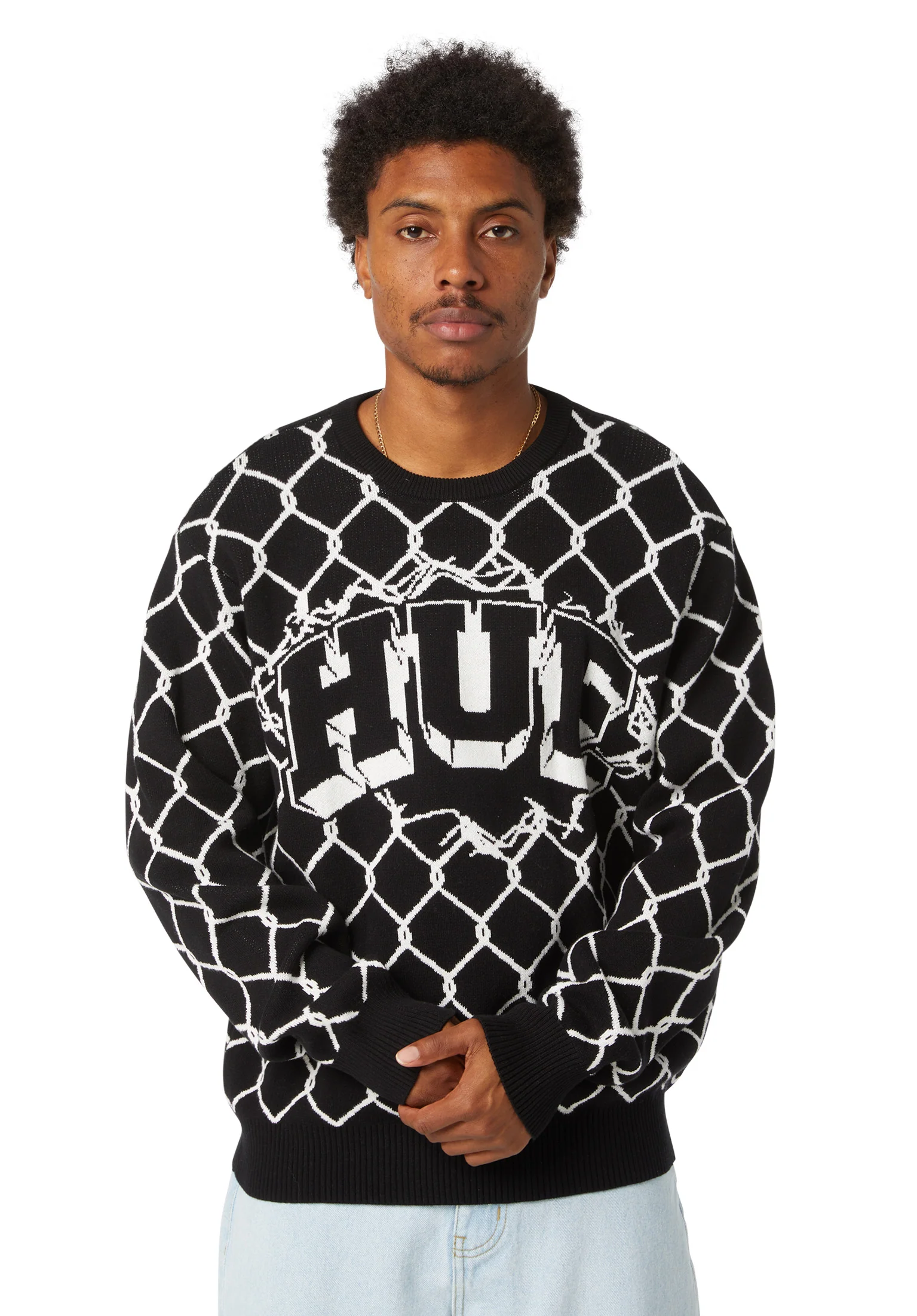 Breakthrough Crewneck