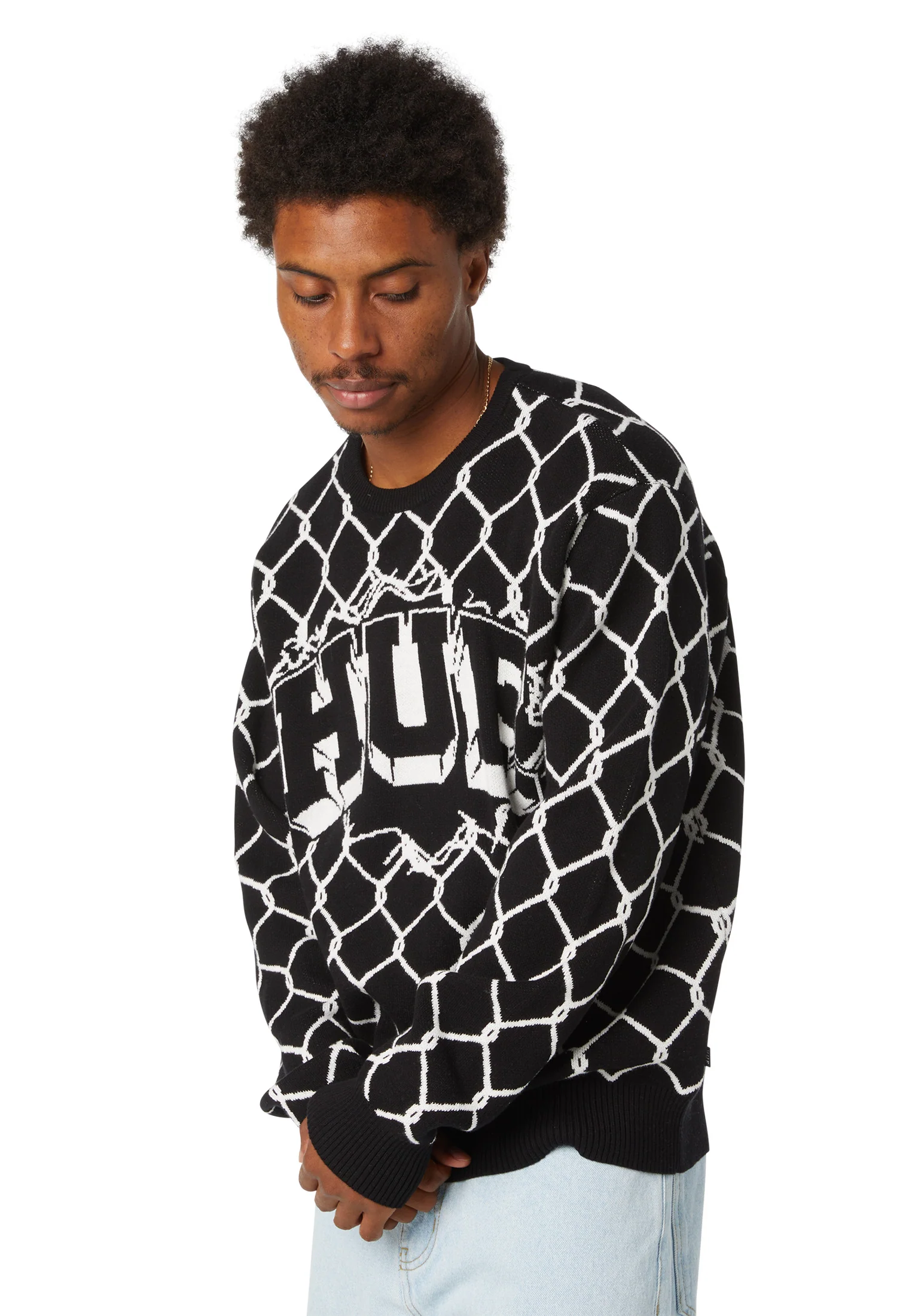 Breakthrough Crewneck - Image 2