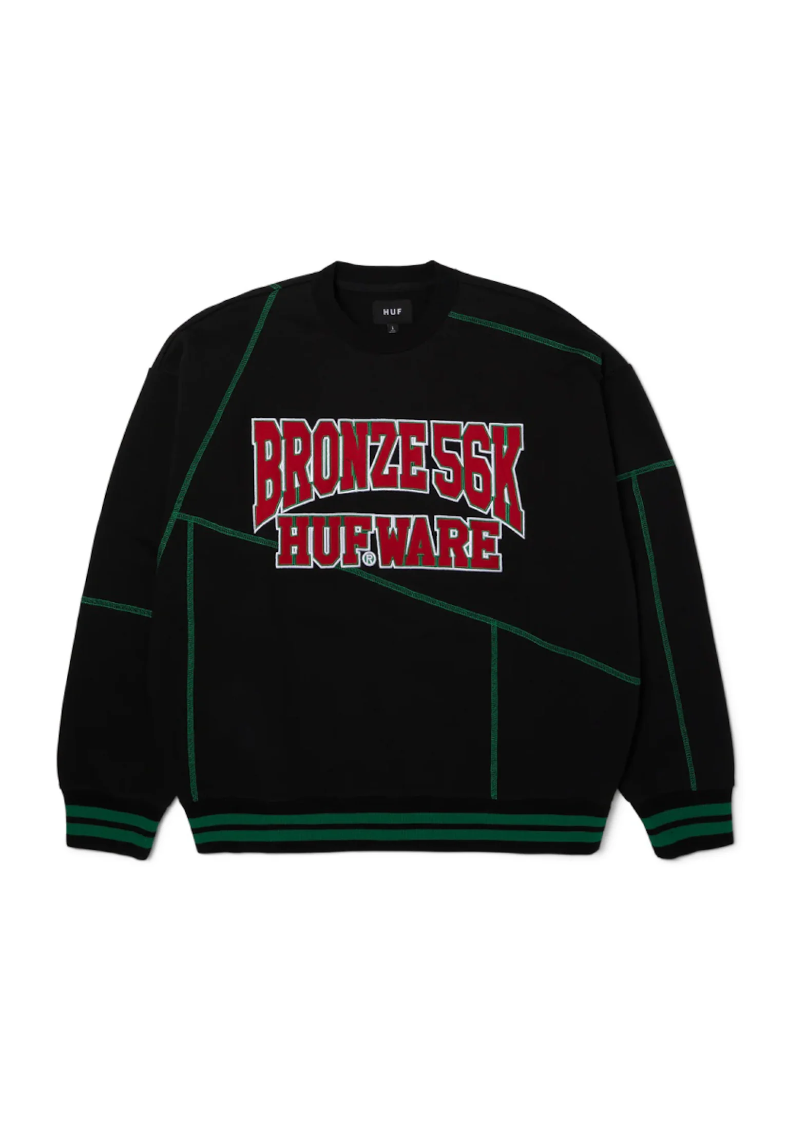 x Bronze Hufware - Image 2