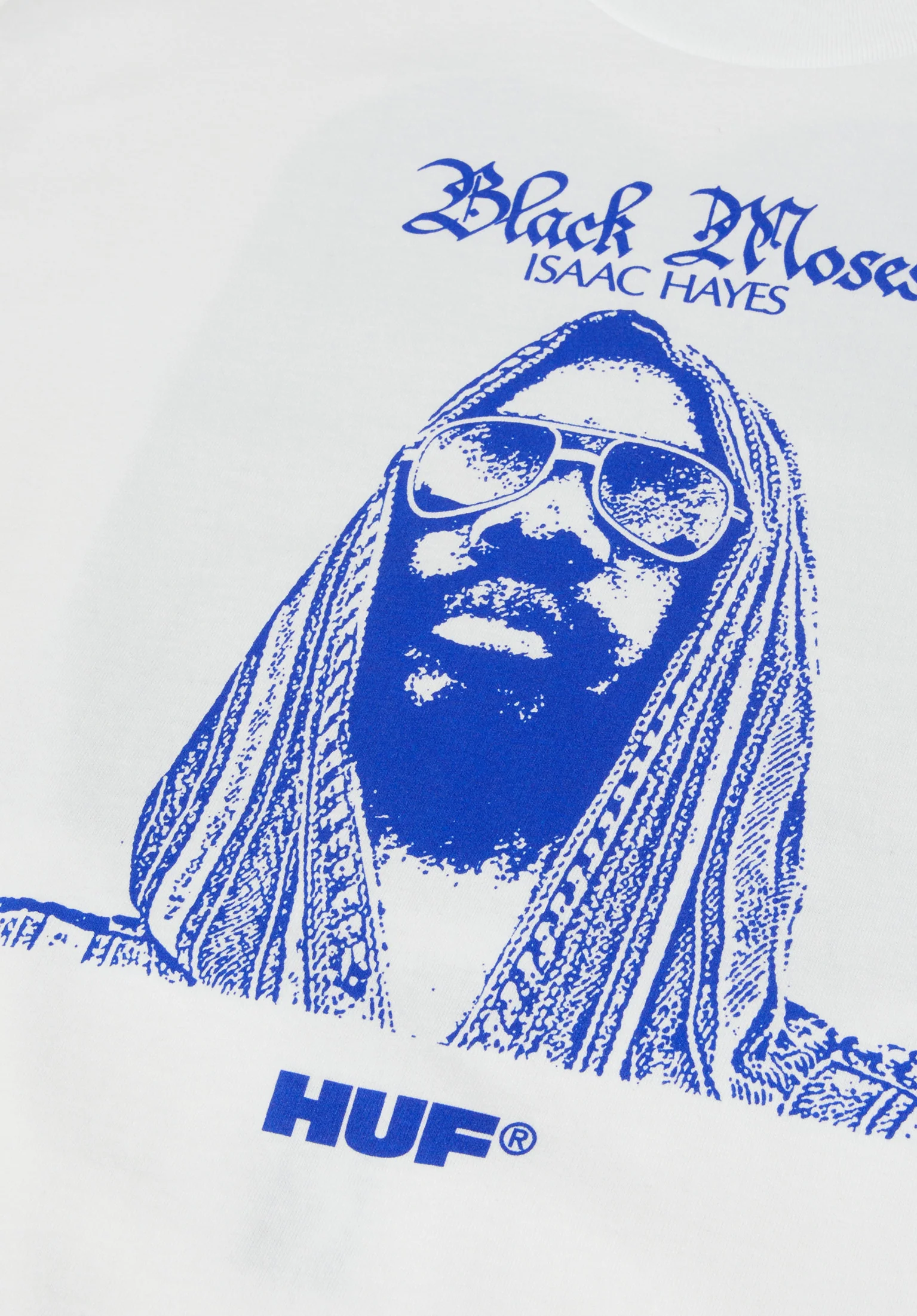 Black Moses heavyweight - Image 3