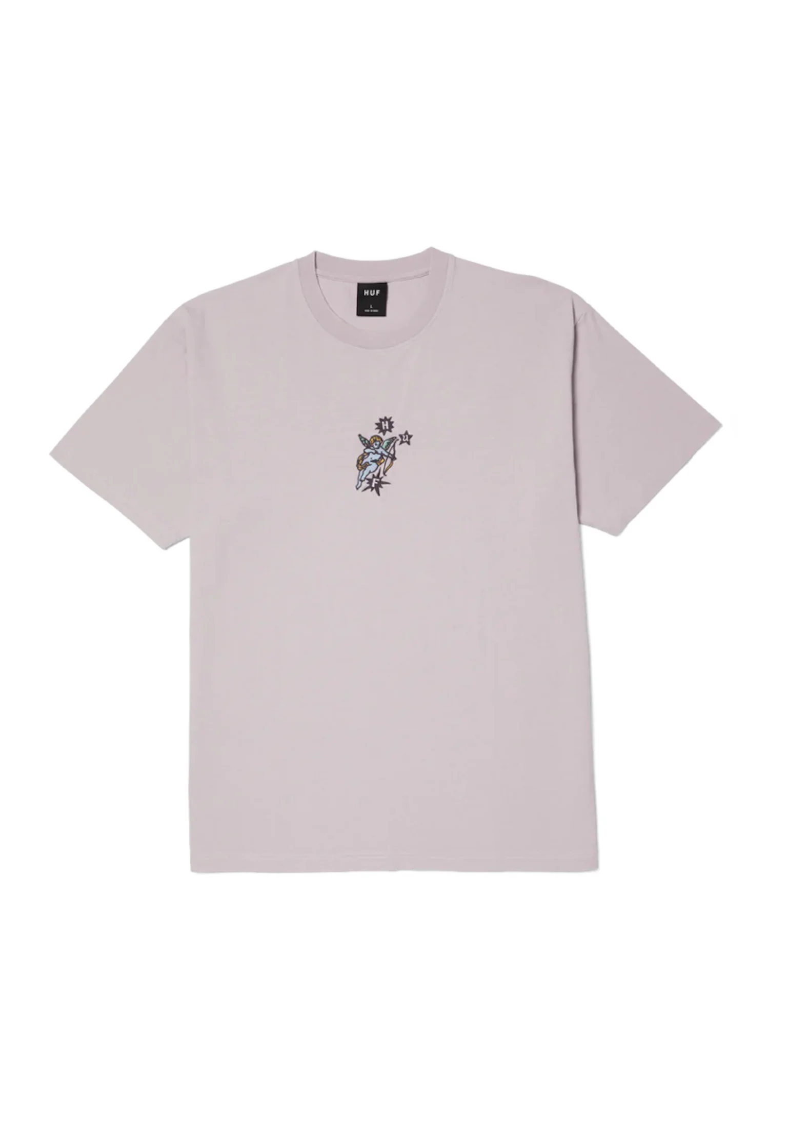 Cupid Washed