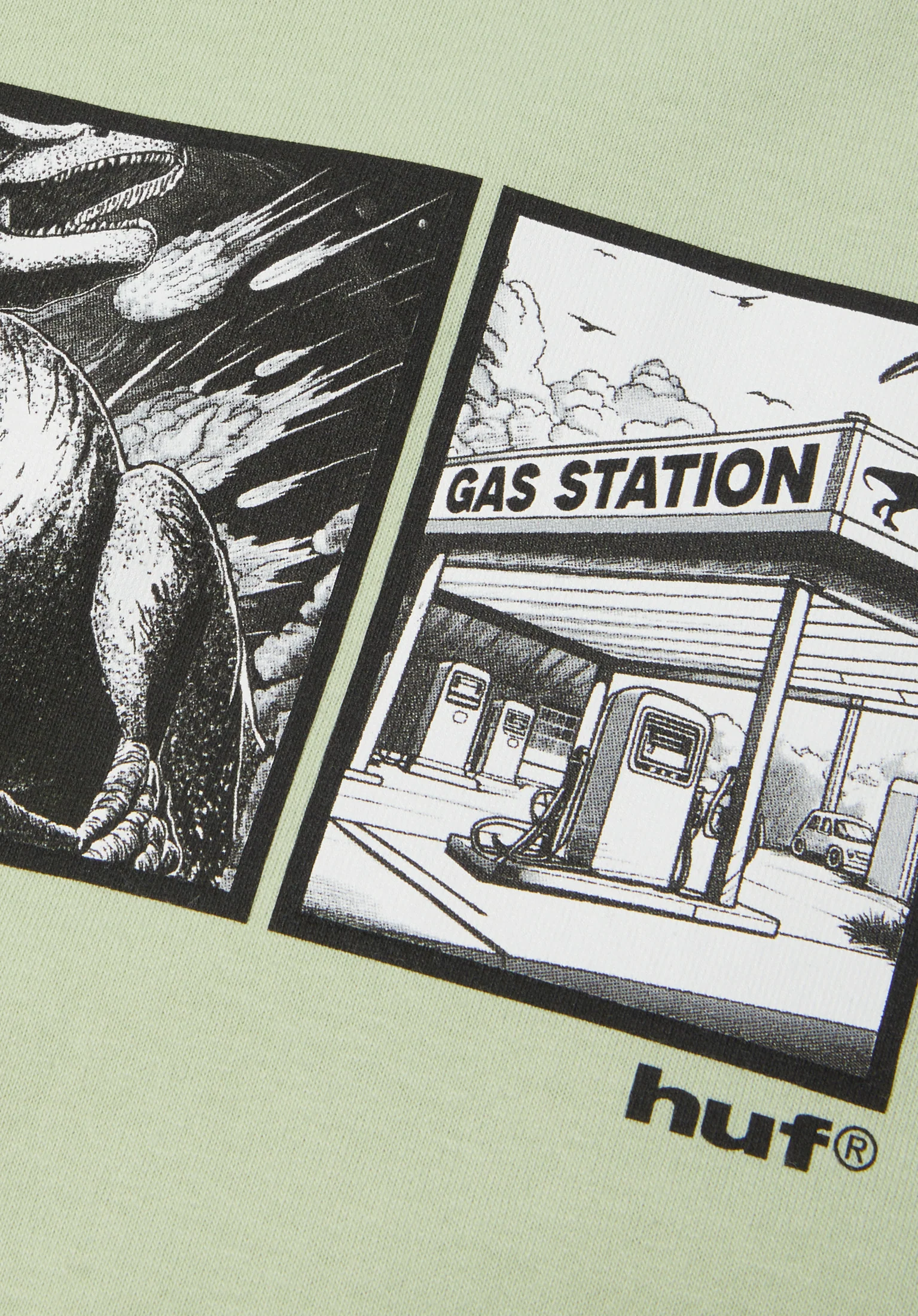 Fossil Fuel - Image 4