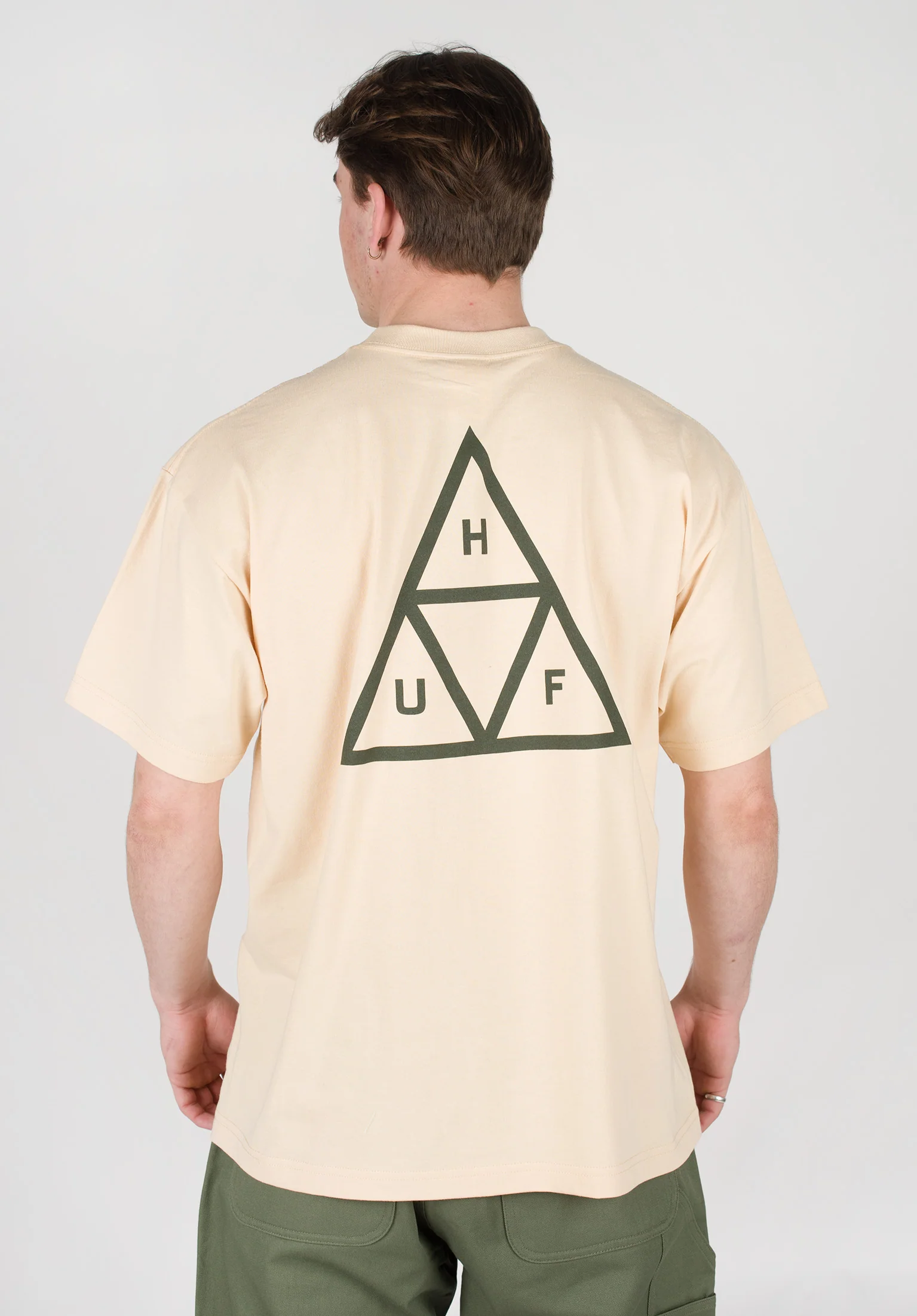 Huf Set