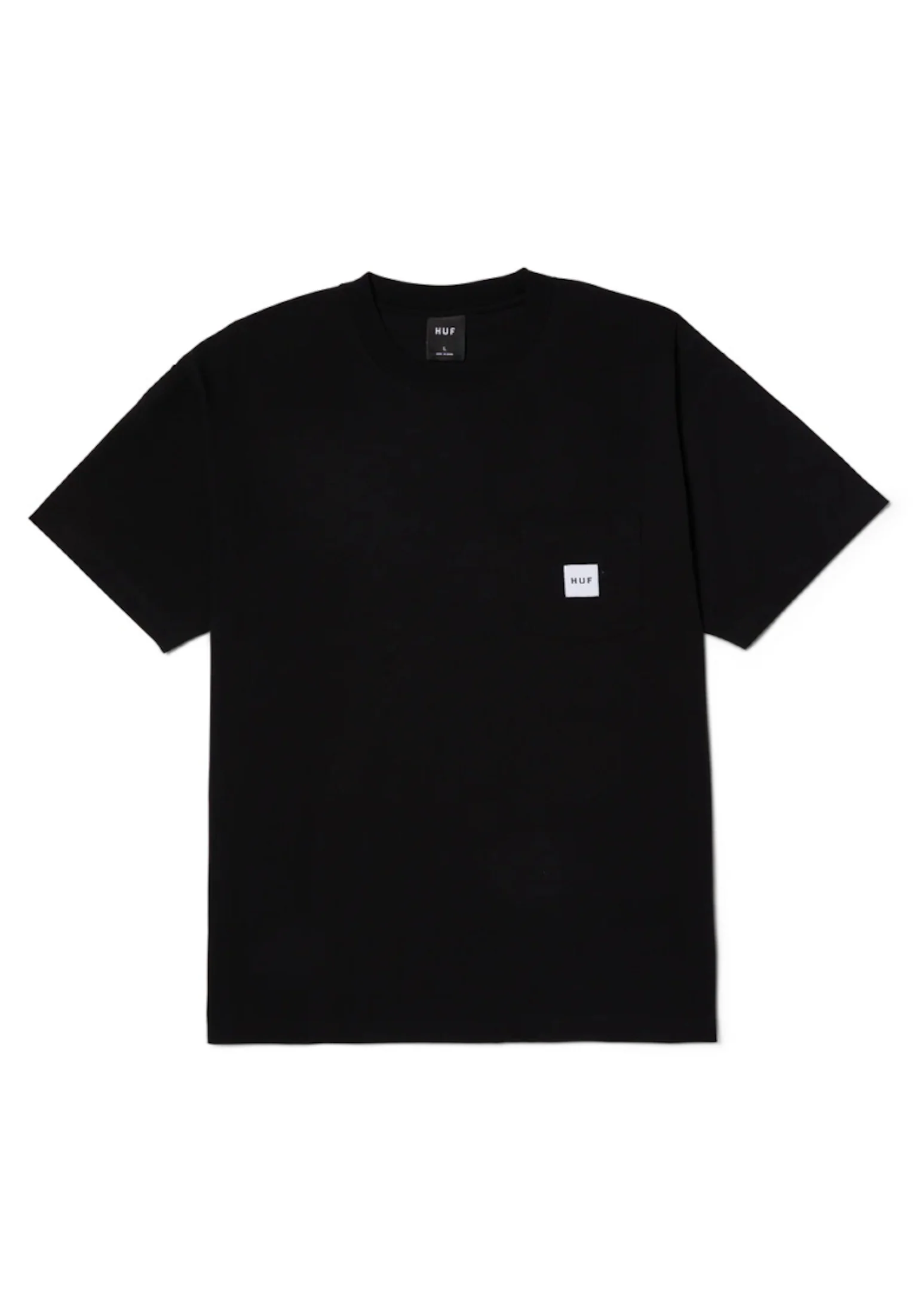Set Box Logo Pocket