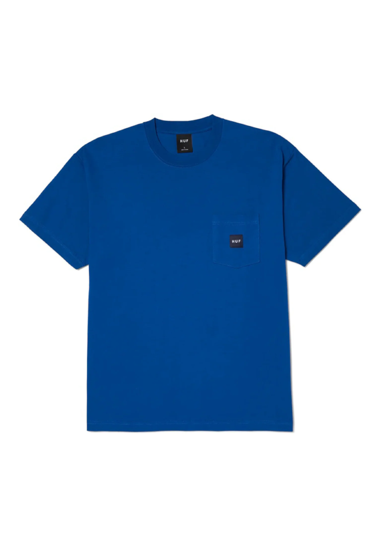 Set Box Logo Pocket