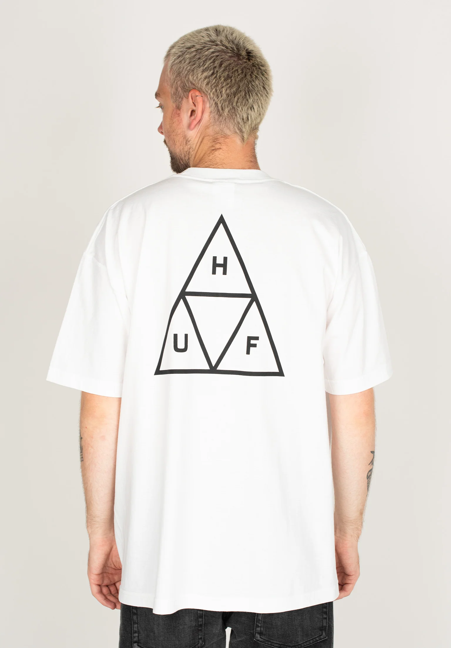 Set Triple Triangle