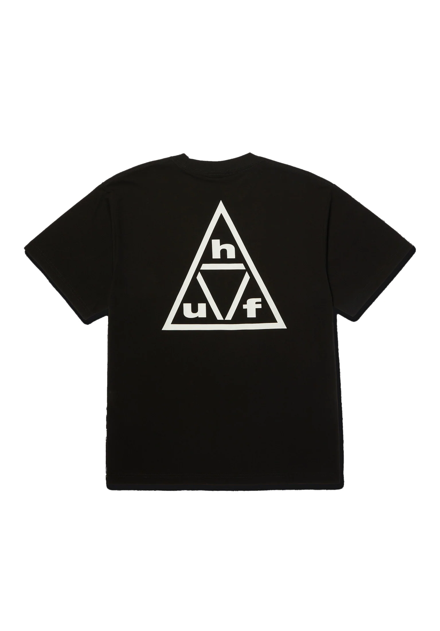 Triple Triangle