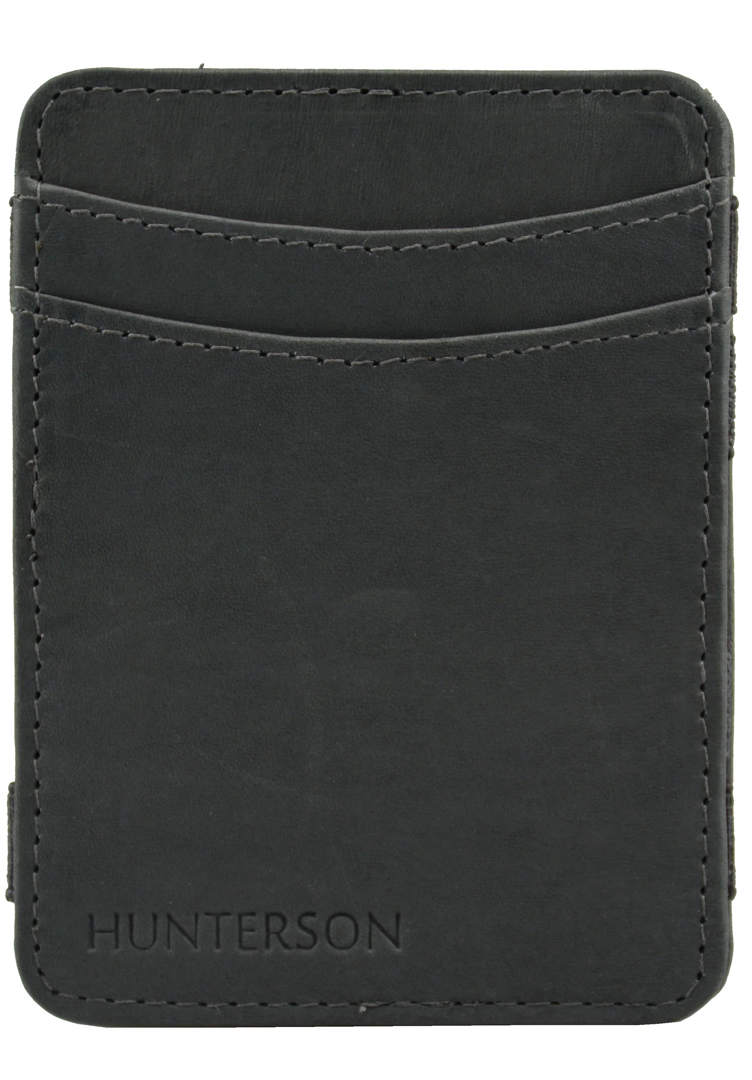 Magic Coin Wallet RFID