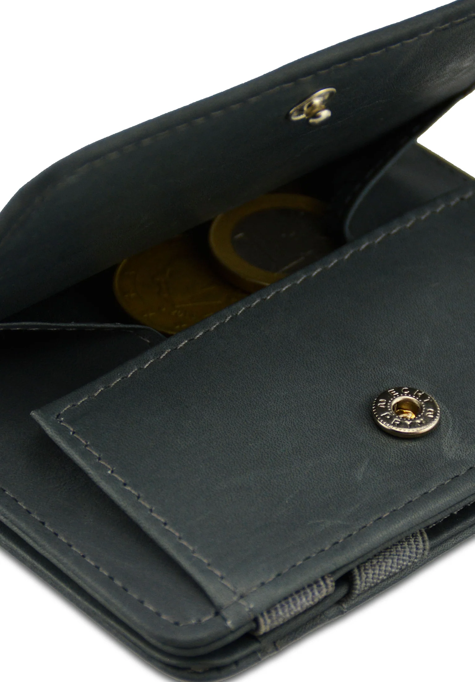 Magic Coin Wallet RFID - Image 2