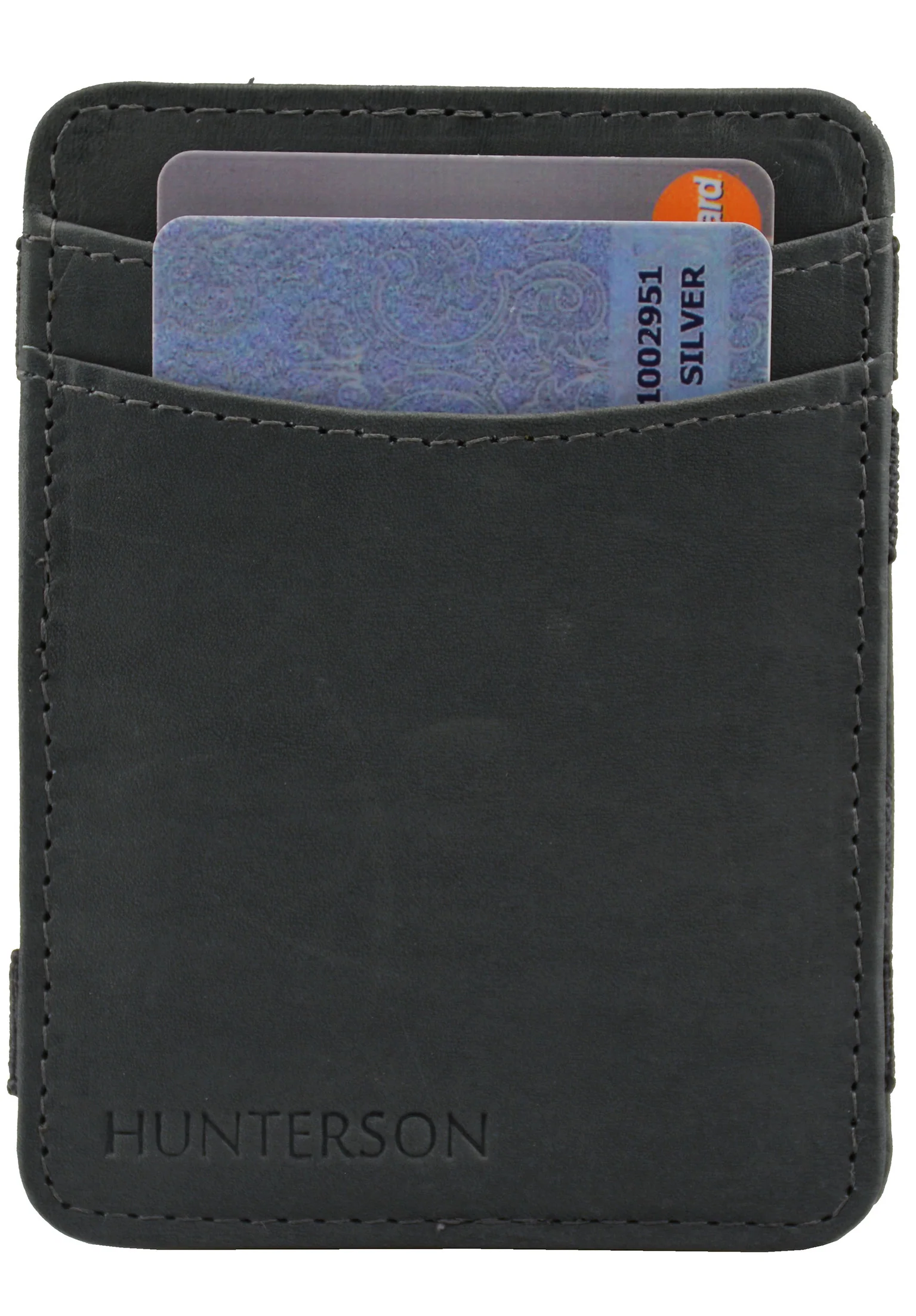 Magic Coin Wallet RFID - Image 4