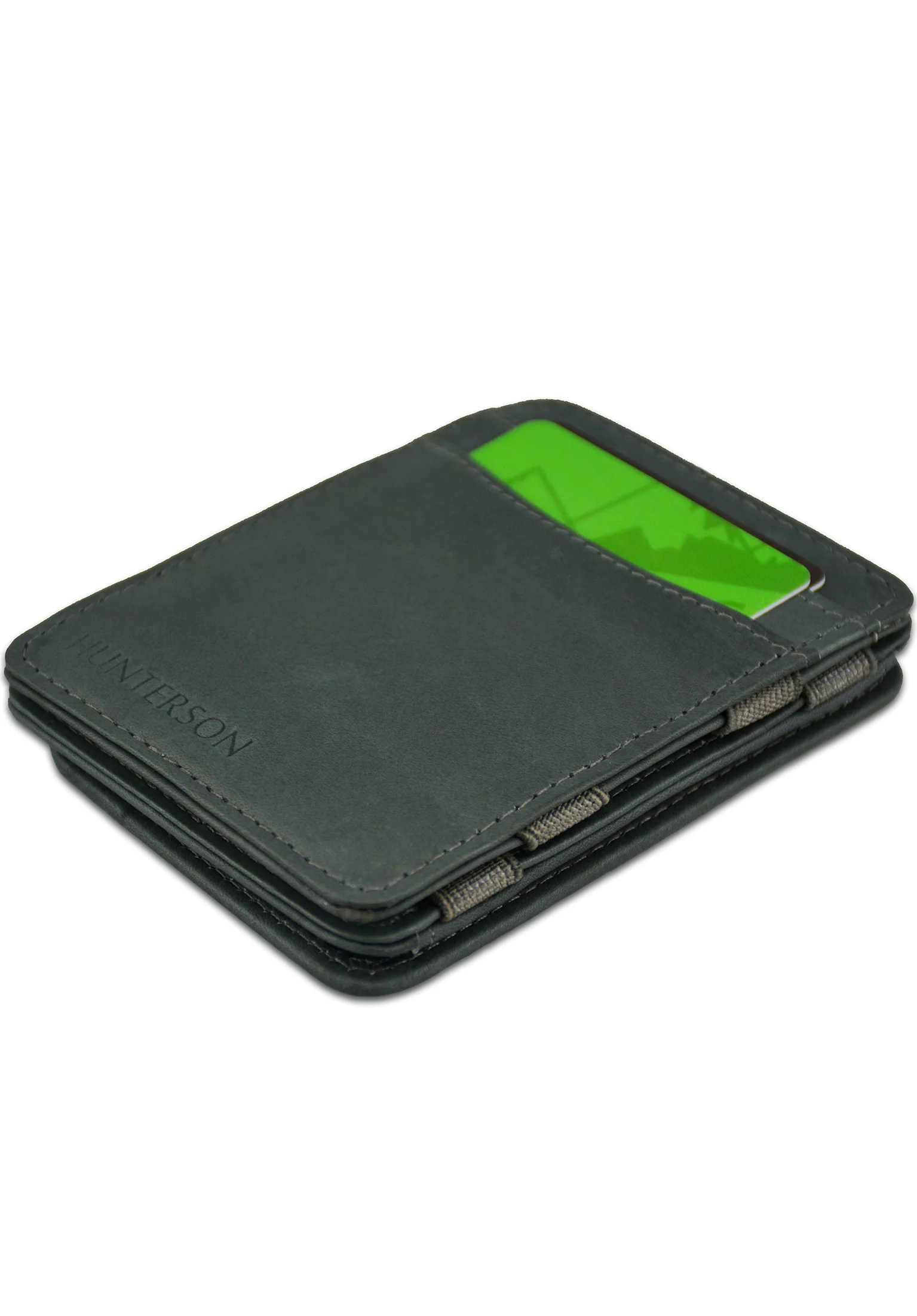 Magic Coin Wallet RFID - Image 5