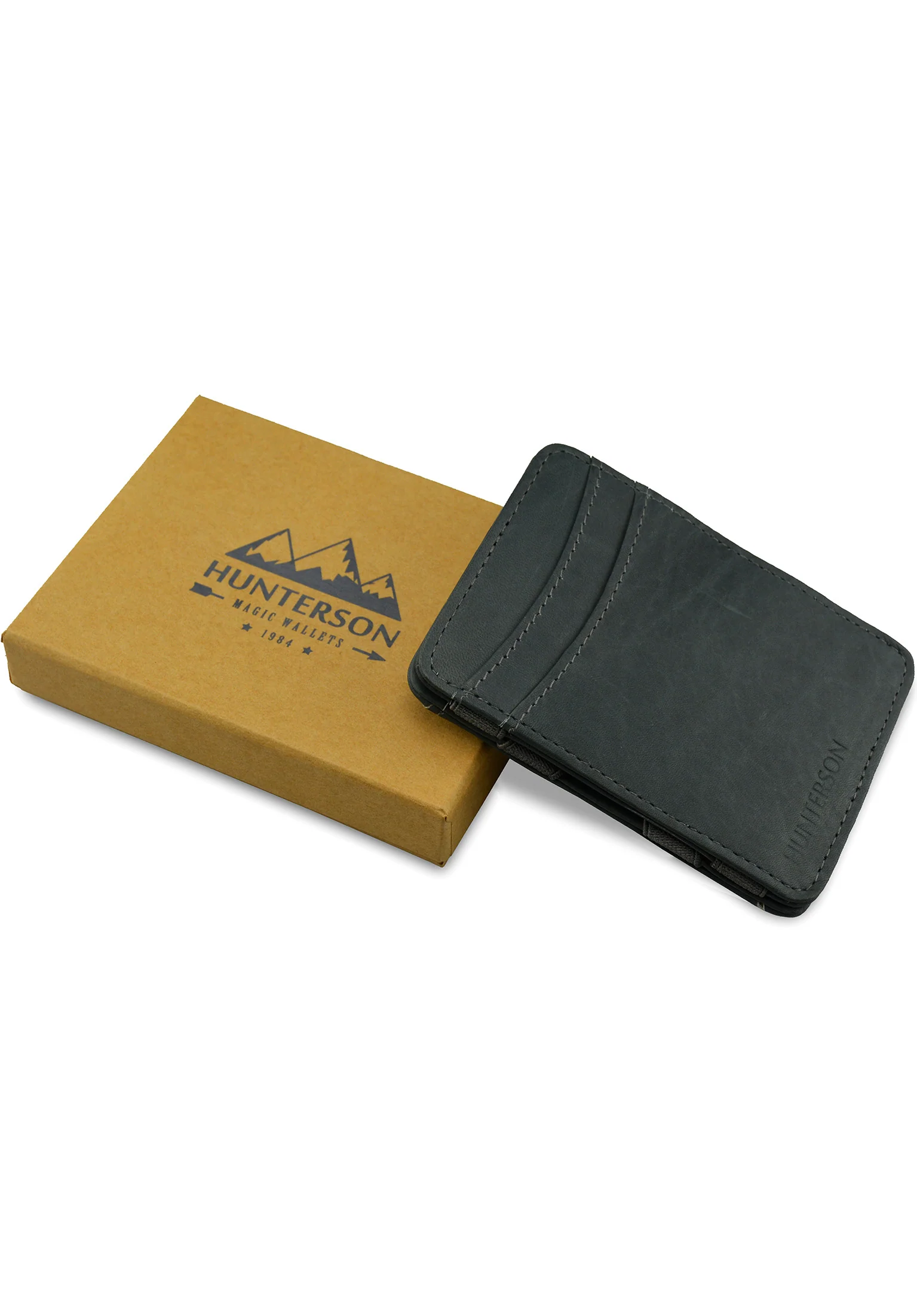 Magic Coin Wallet RFID - Image 6