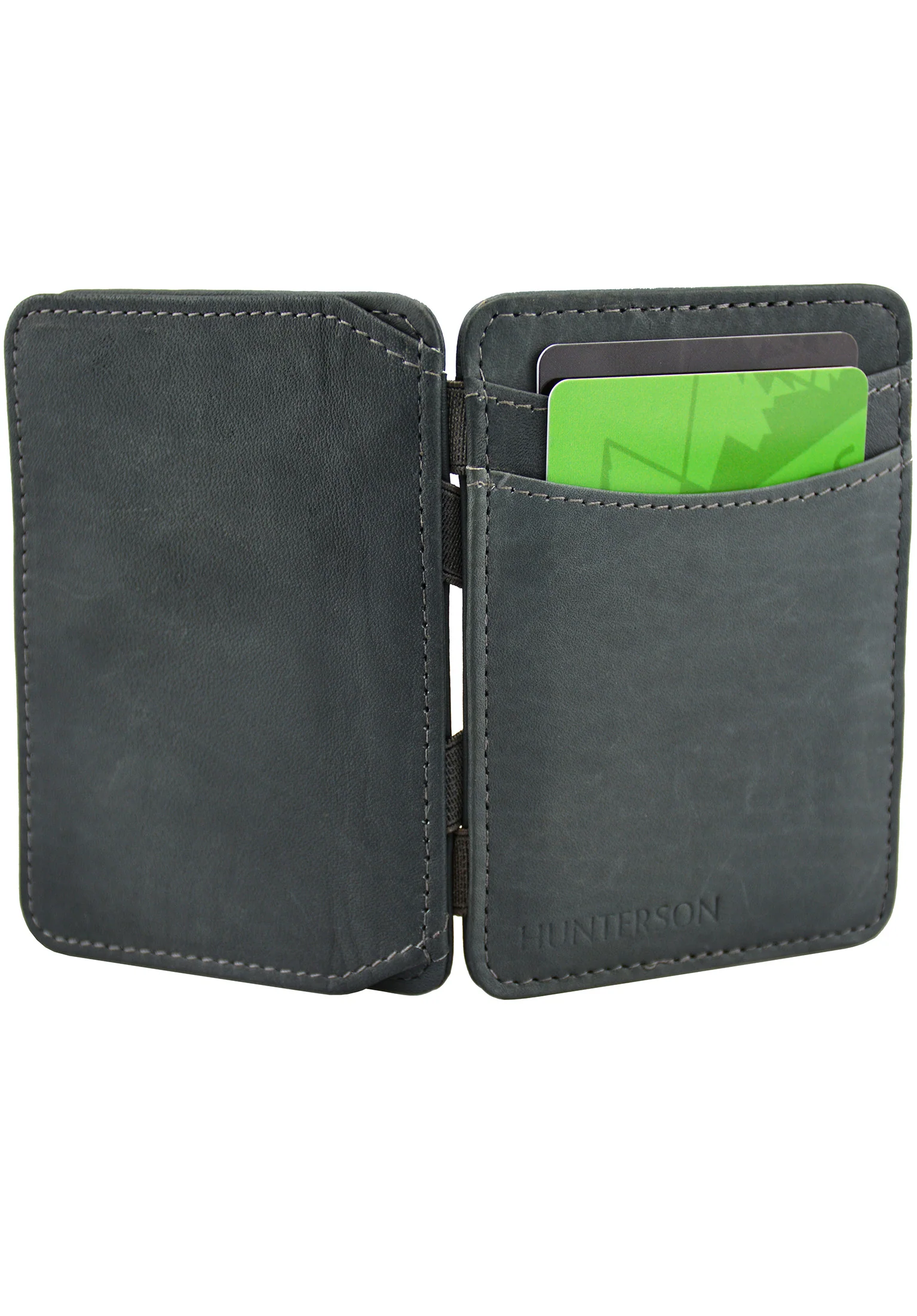 Magic Coin Wallet RFID - Image 7