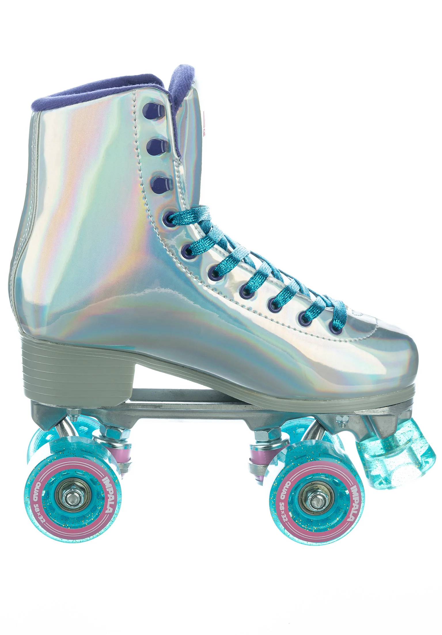 Quad Rollschuhe / Rollerskates - Image 5