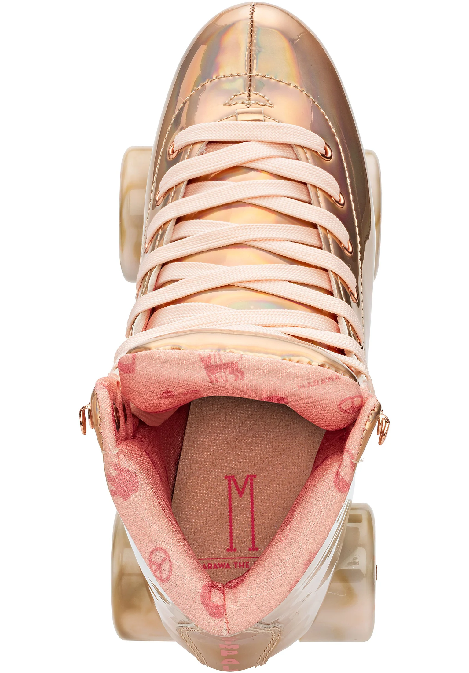 Quad Rollschuhe / Rollerskates - Image 4