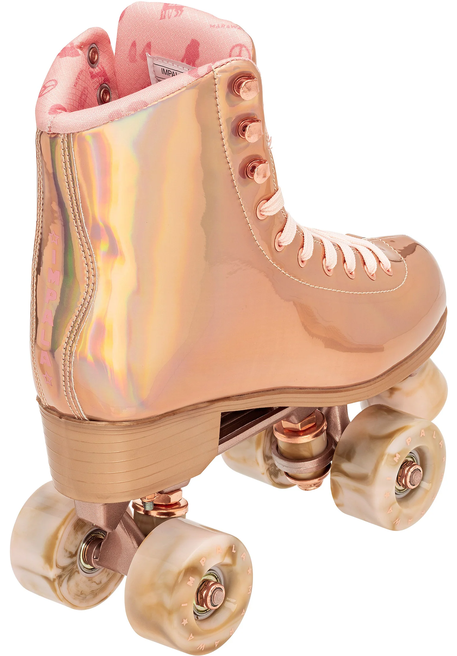 Quad Rollschuhe / Rollerskates - Image 5