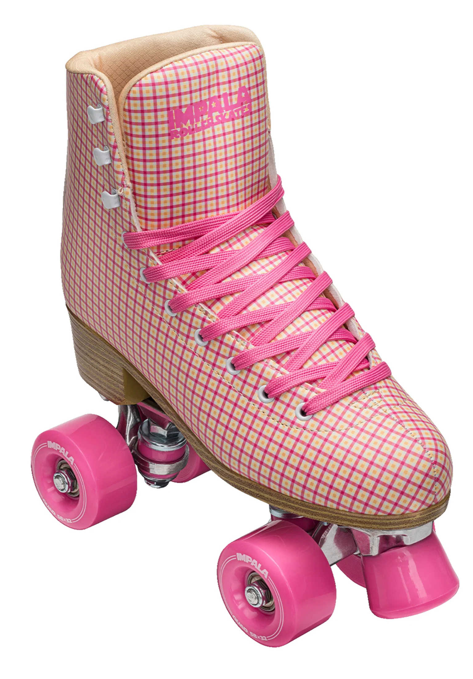 Quad Rollschuhe / Rollerskates - Image 2