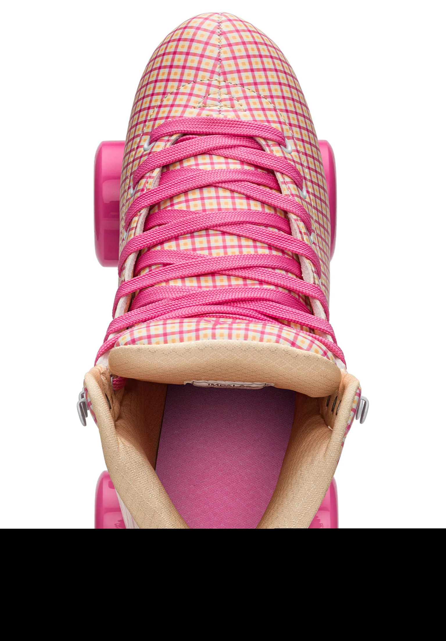 Quad Rollschuhe / Rollerskates - Image 4
