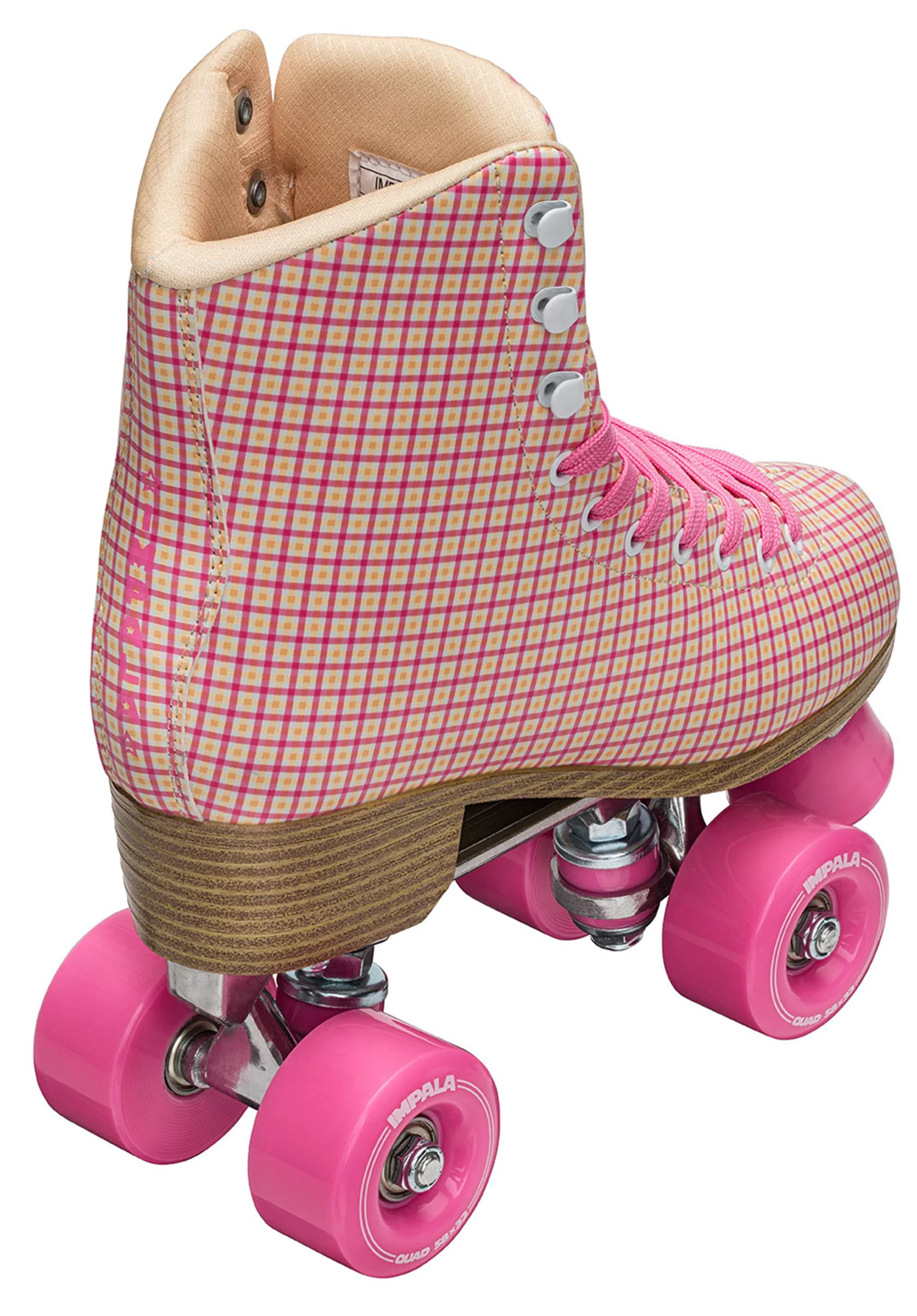 Quad Rollschuhe / Rollerskates - Image 5