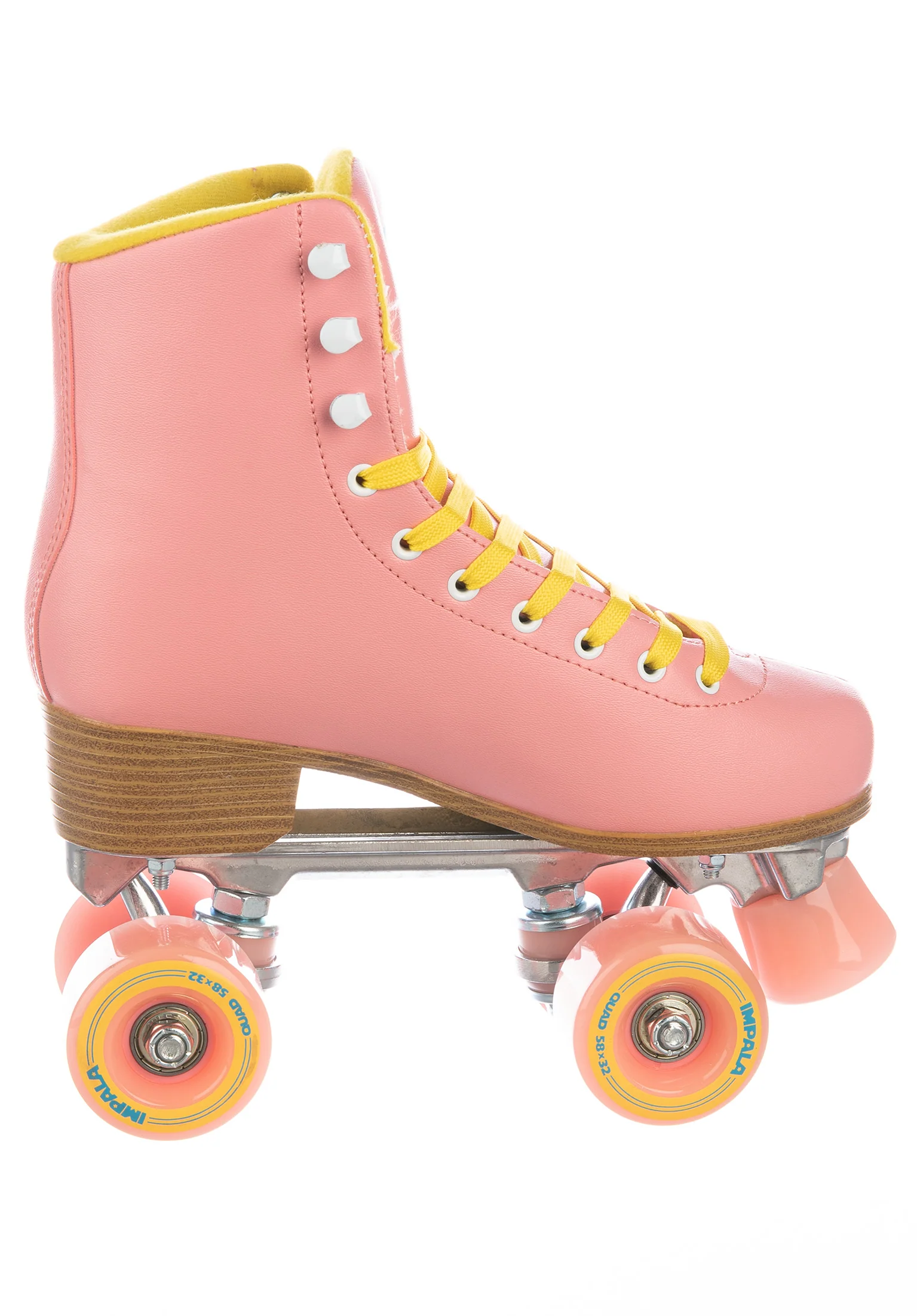 Quad Rollschuhe / Rollerskates - Image 5