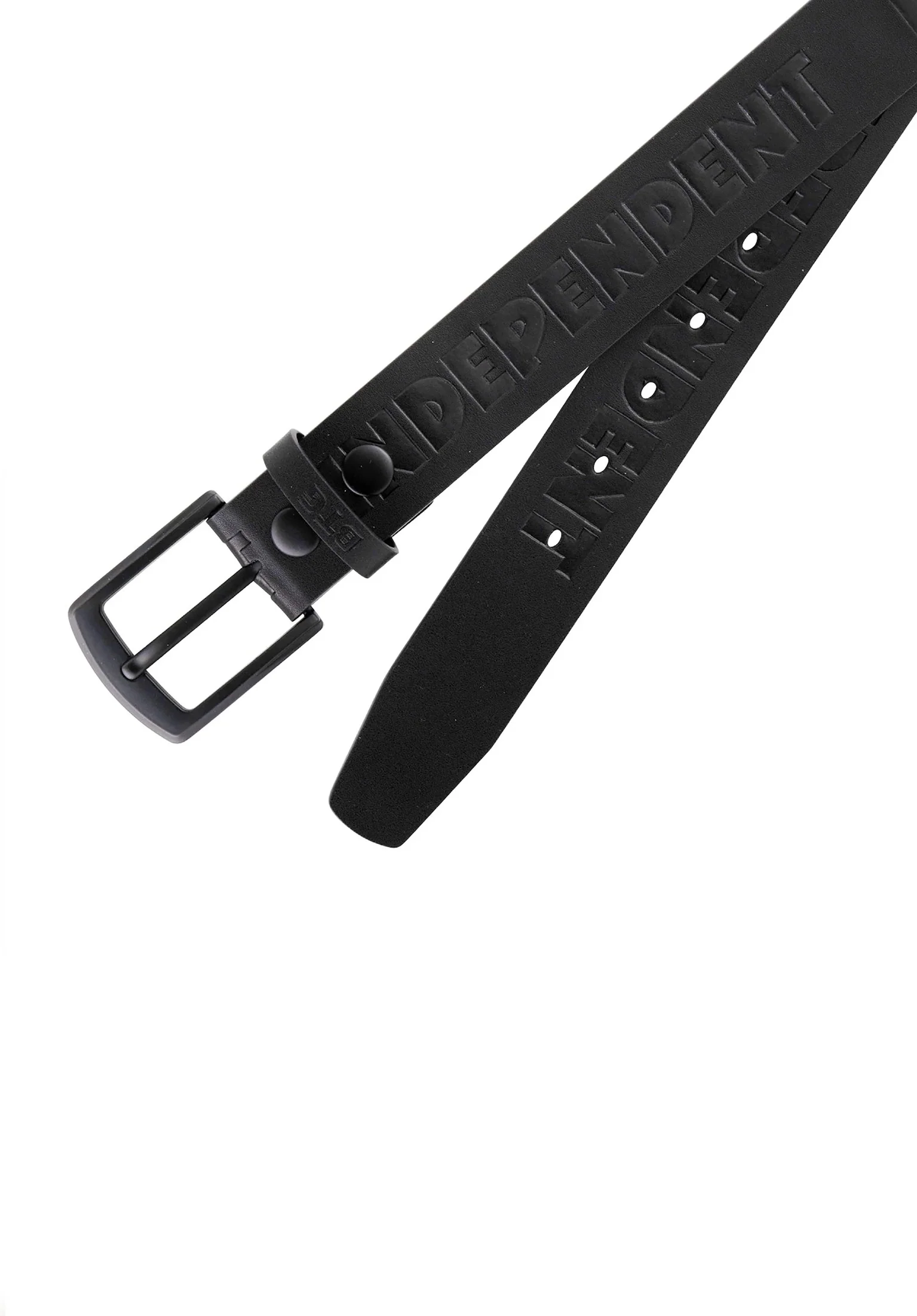 Bar Logo leather - Image 2