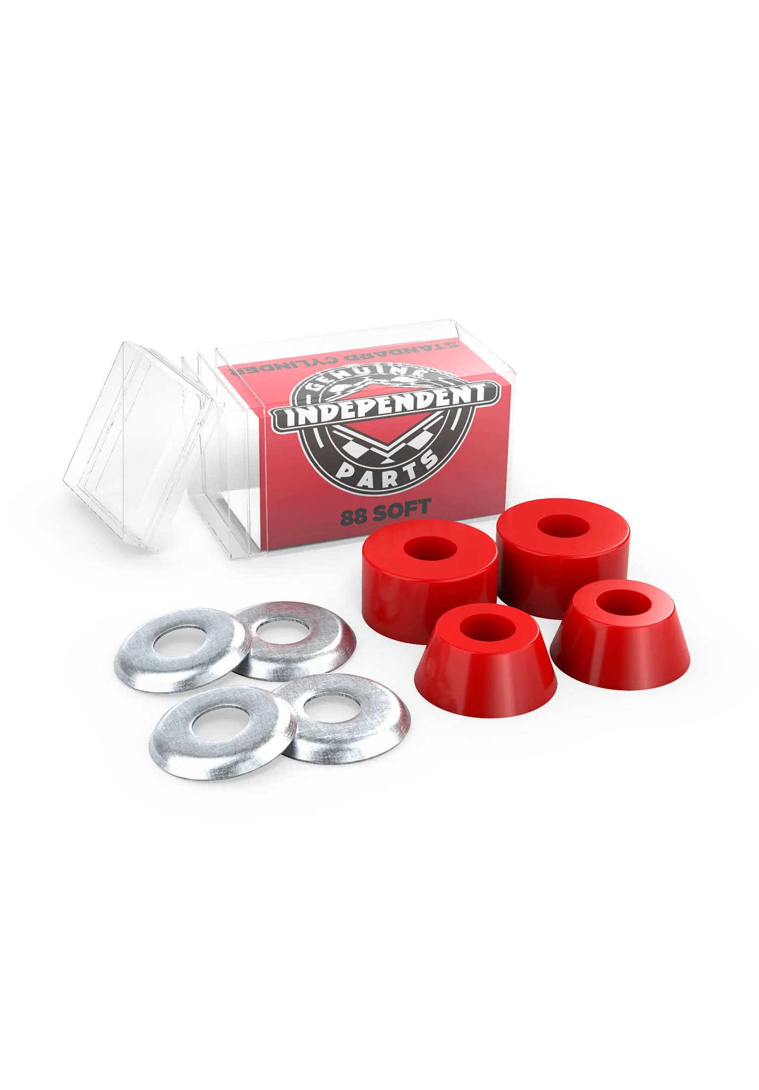 Standard Cylinder Cushions Soft 88A