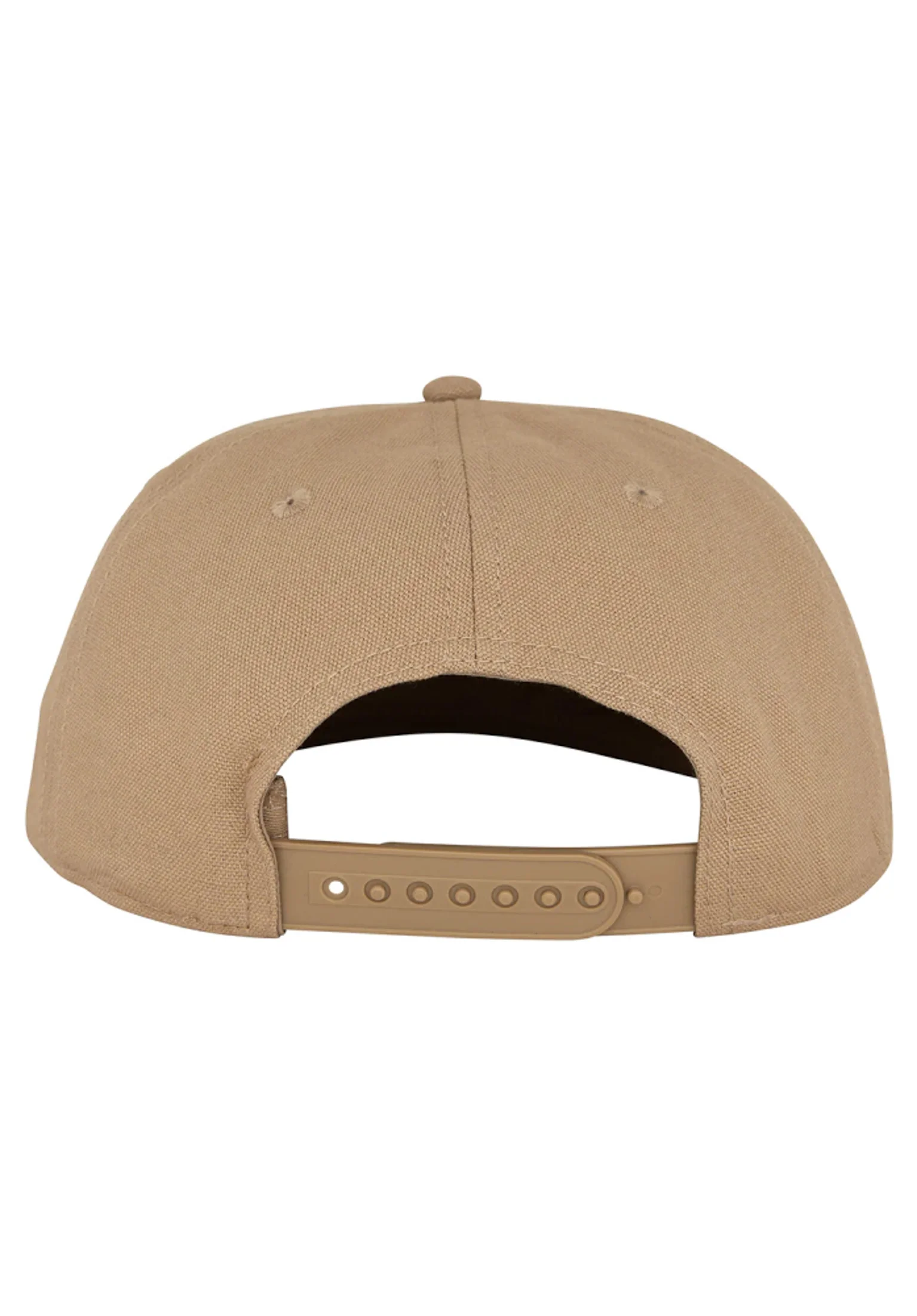Built To Grind Span 5-Panel Unstructured Snapback - Image 3
