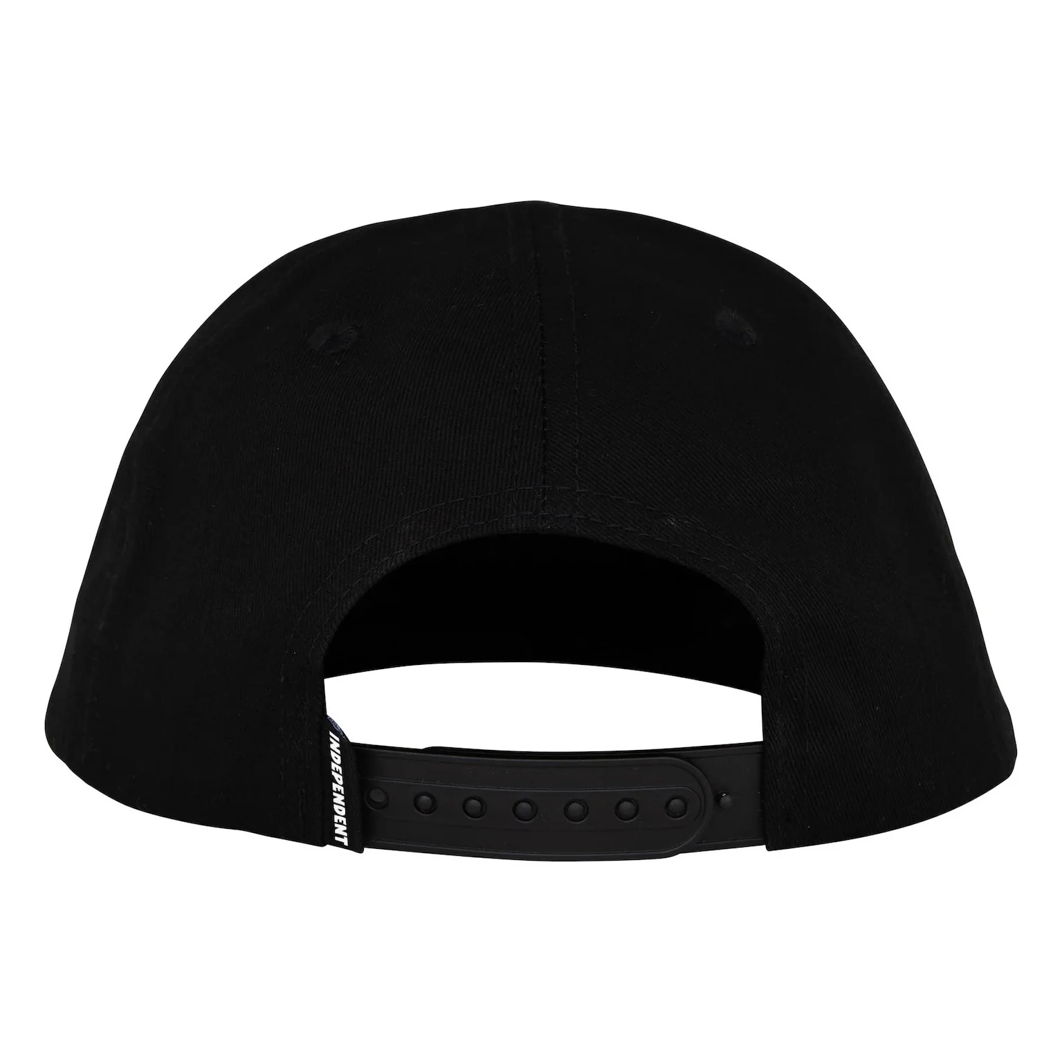 Exclamation Snapback Unstructured - Image 2