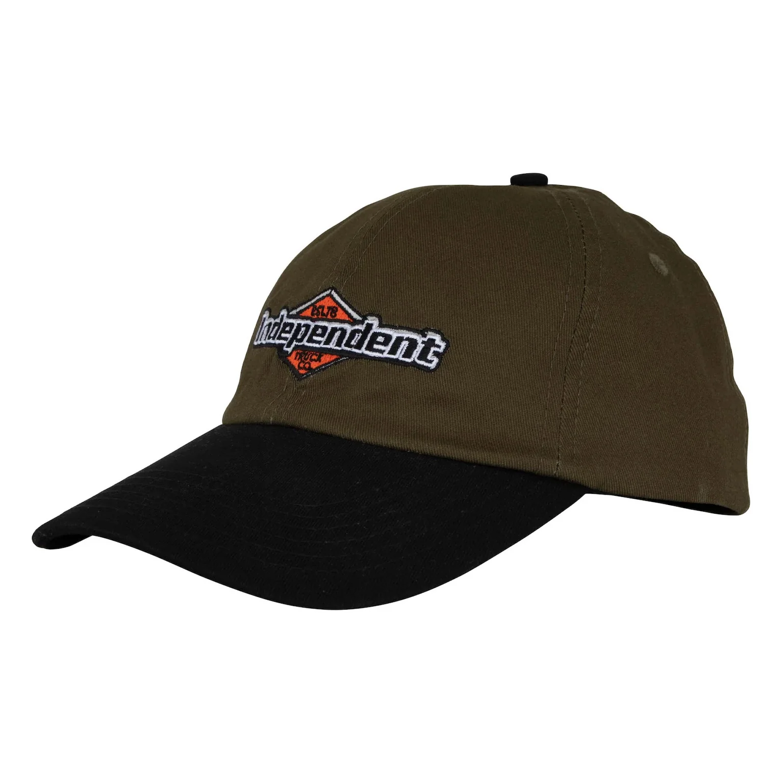 Mojochrome Dad Snapback Unstructured