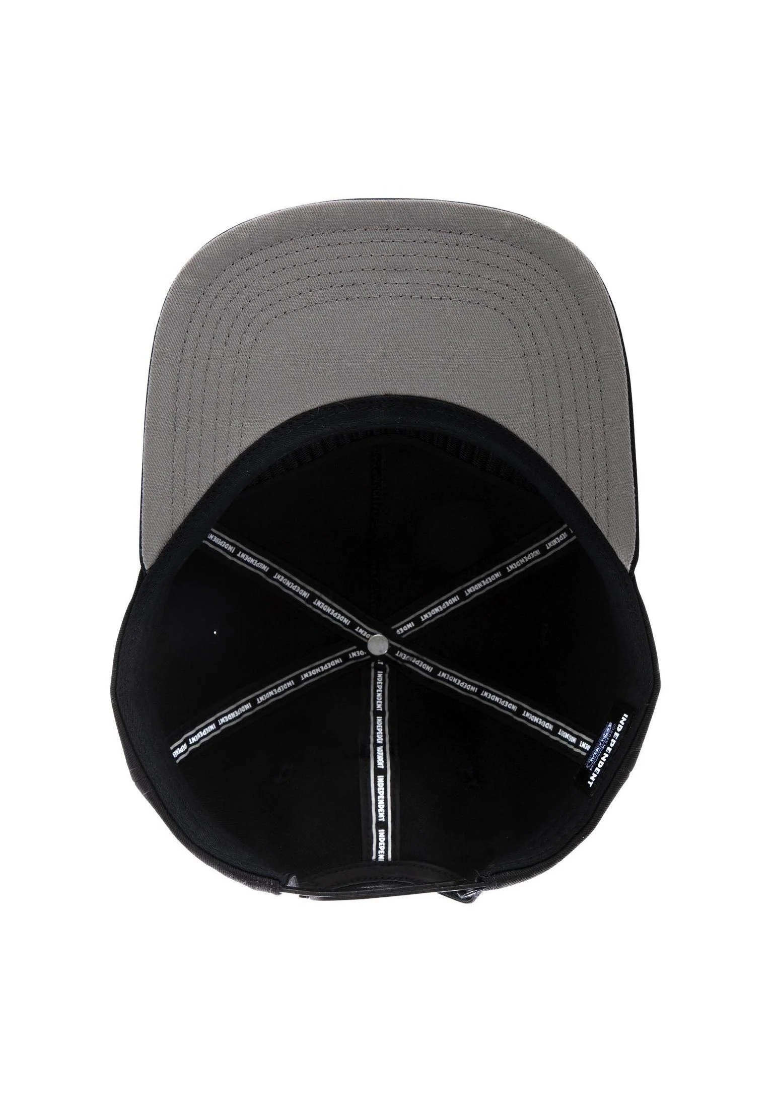 Motorhead Spade Unstructured Hat - Image 3