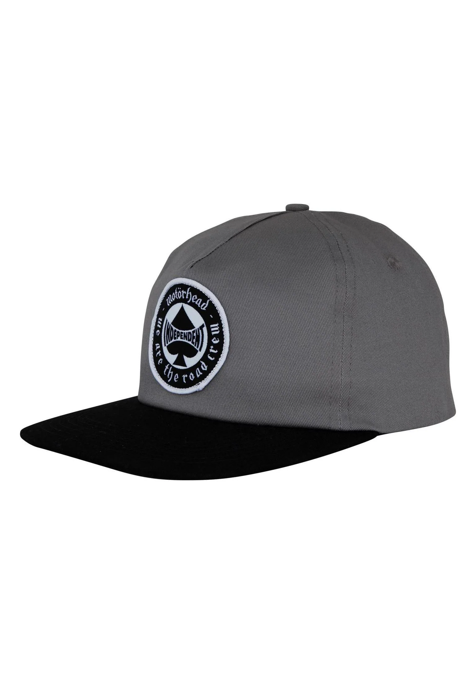 Motorhead Spade Unstructured Hat - Image 4