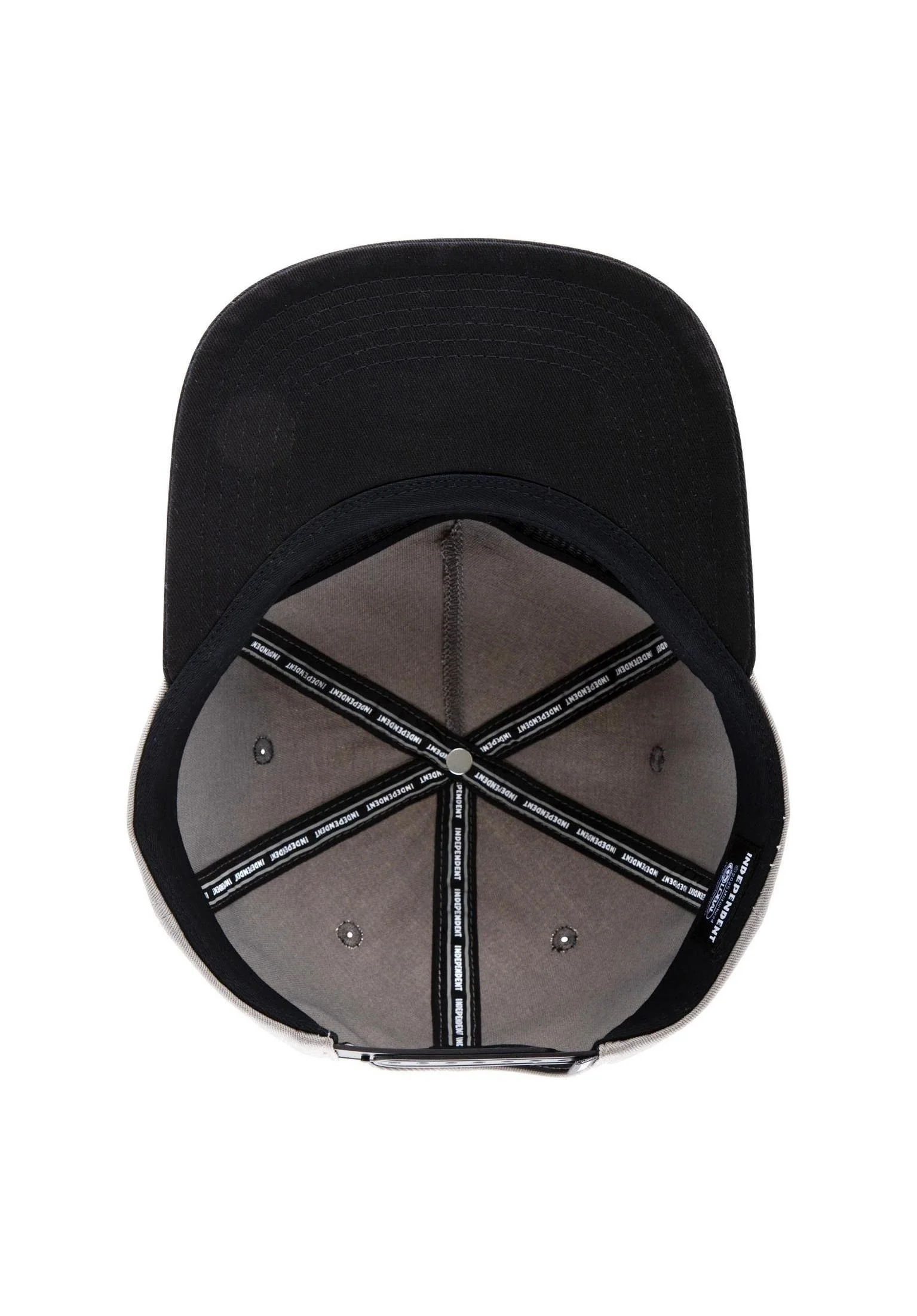 Motorhead Spade Unstructured Hat - Image 6