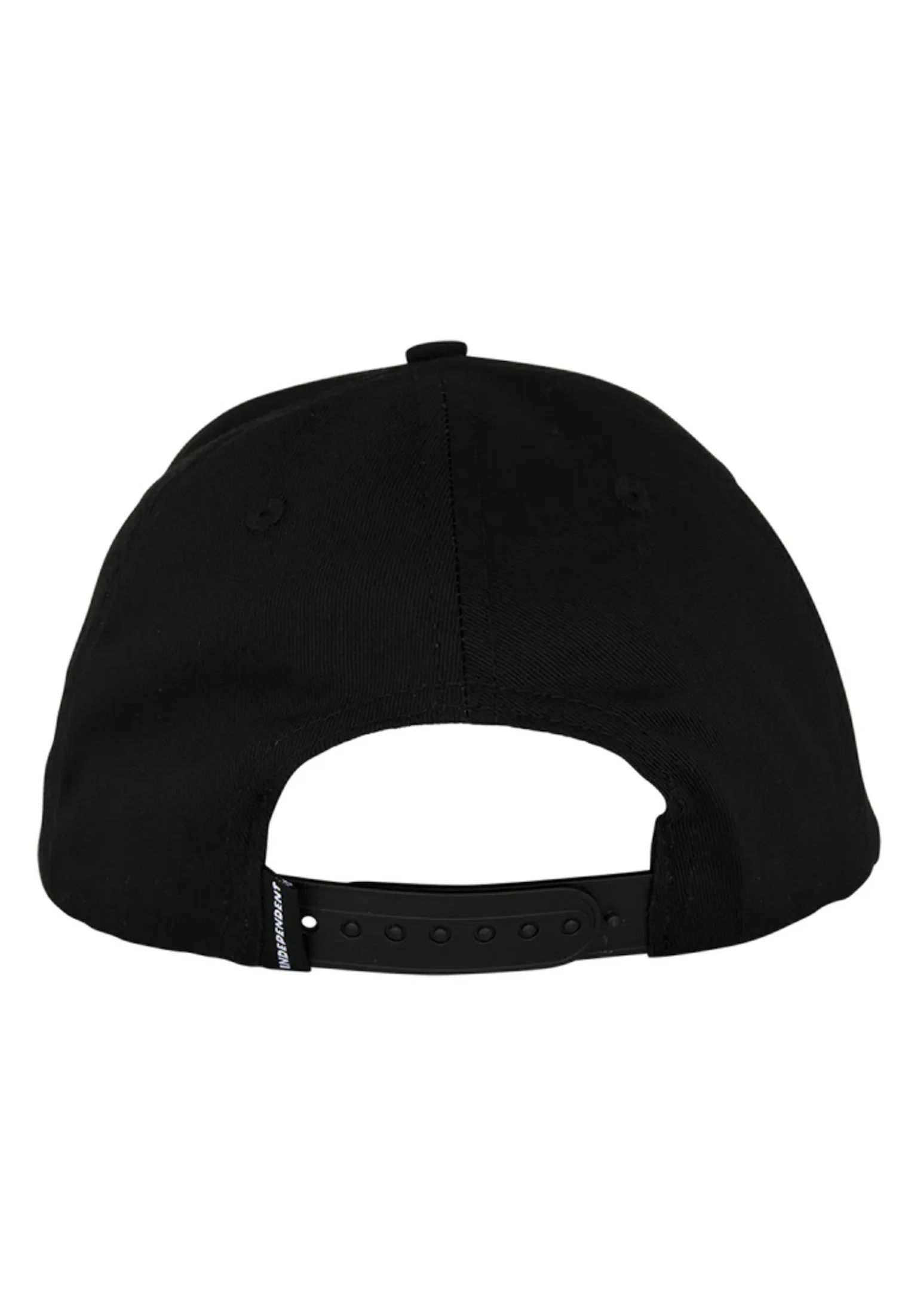 Scroll 2 5-Panel Mid Unstrucutred Snapback - Image 2