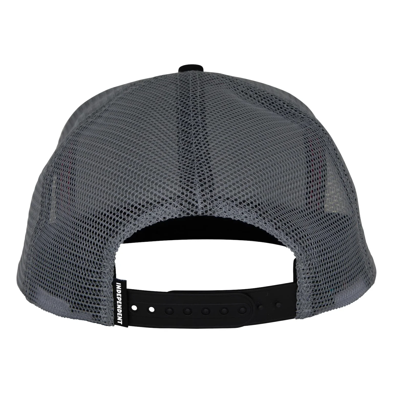 Span Mesh Trucker 5-Panel Structured - Image 2