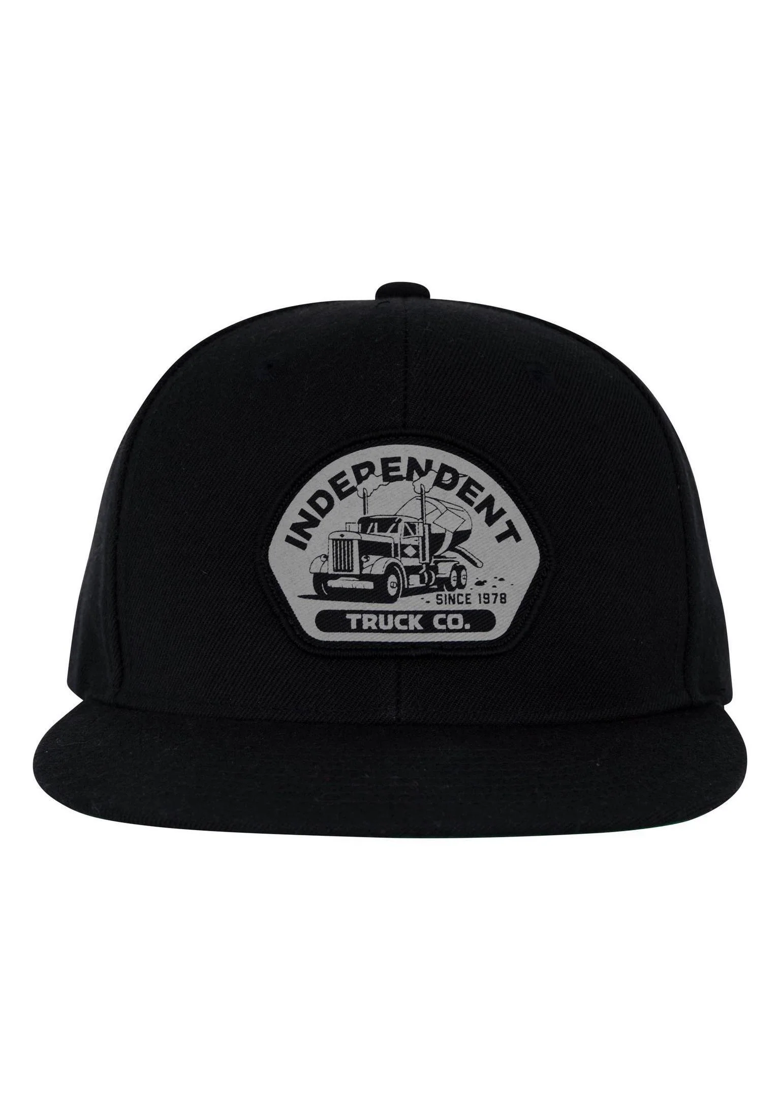 Trucking Structured Hat