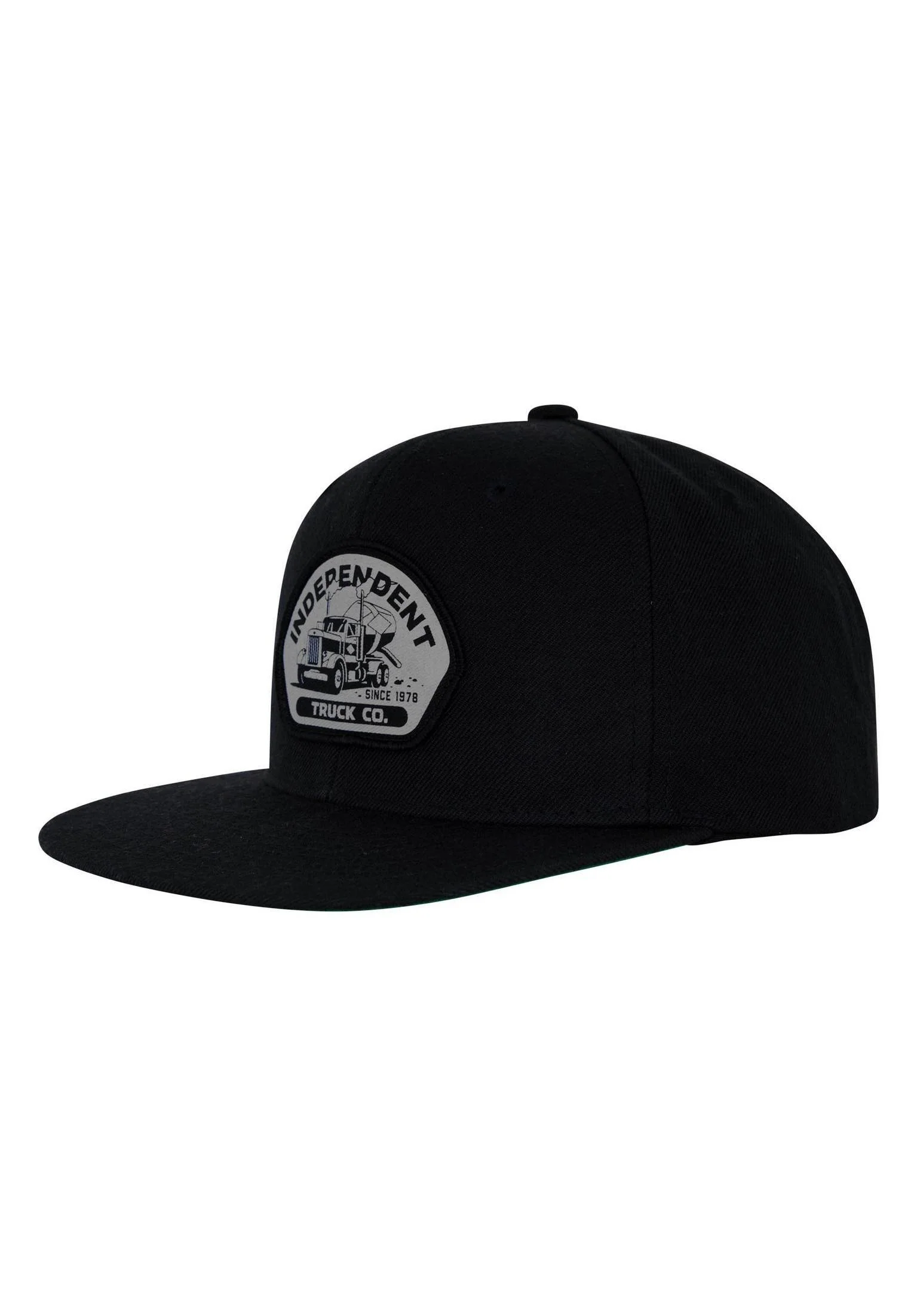 Trucking Structured Hat - Image 2