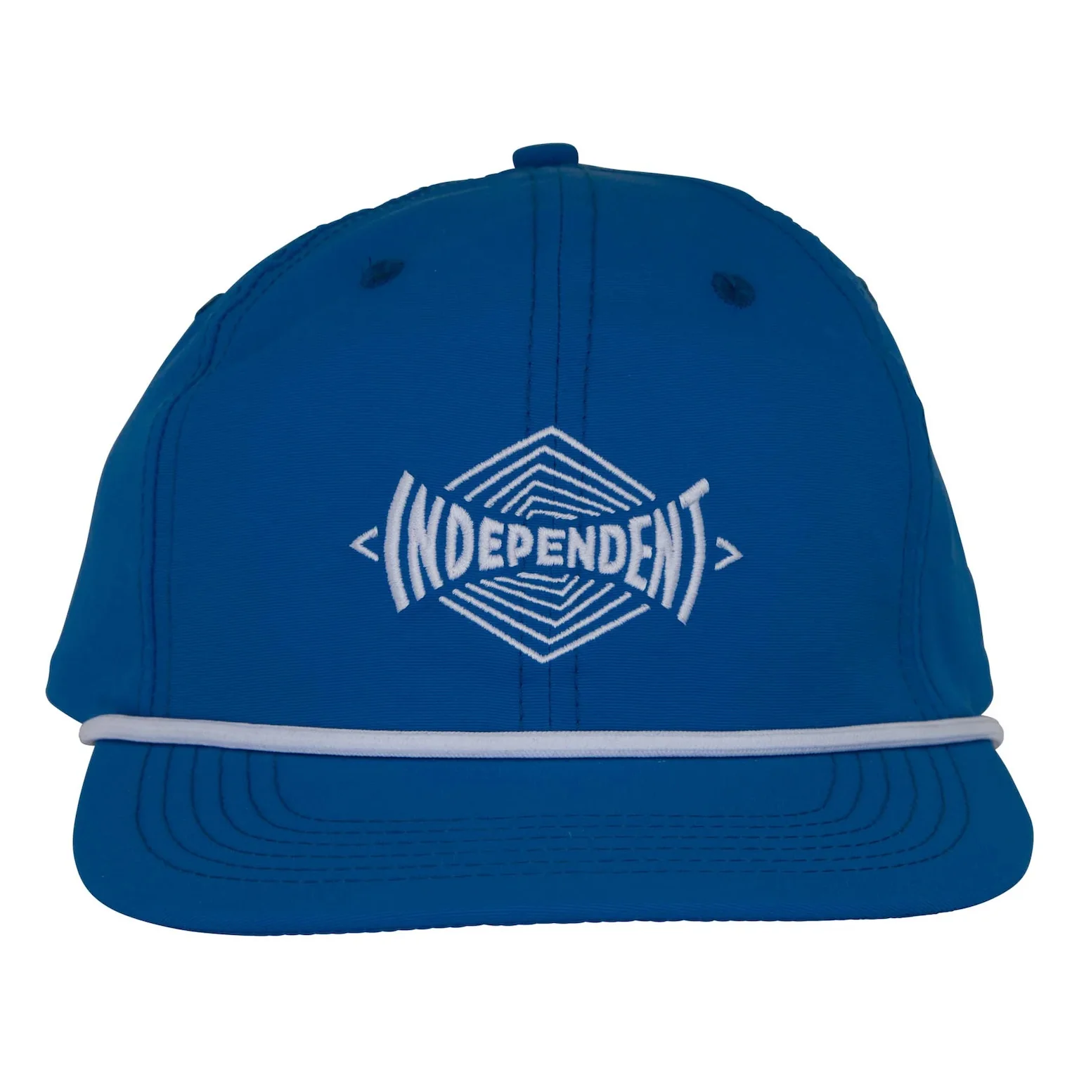 Vertigo Span 5-Panel Snapback Unstructured - Image 3